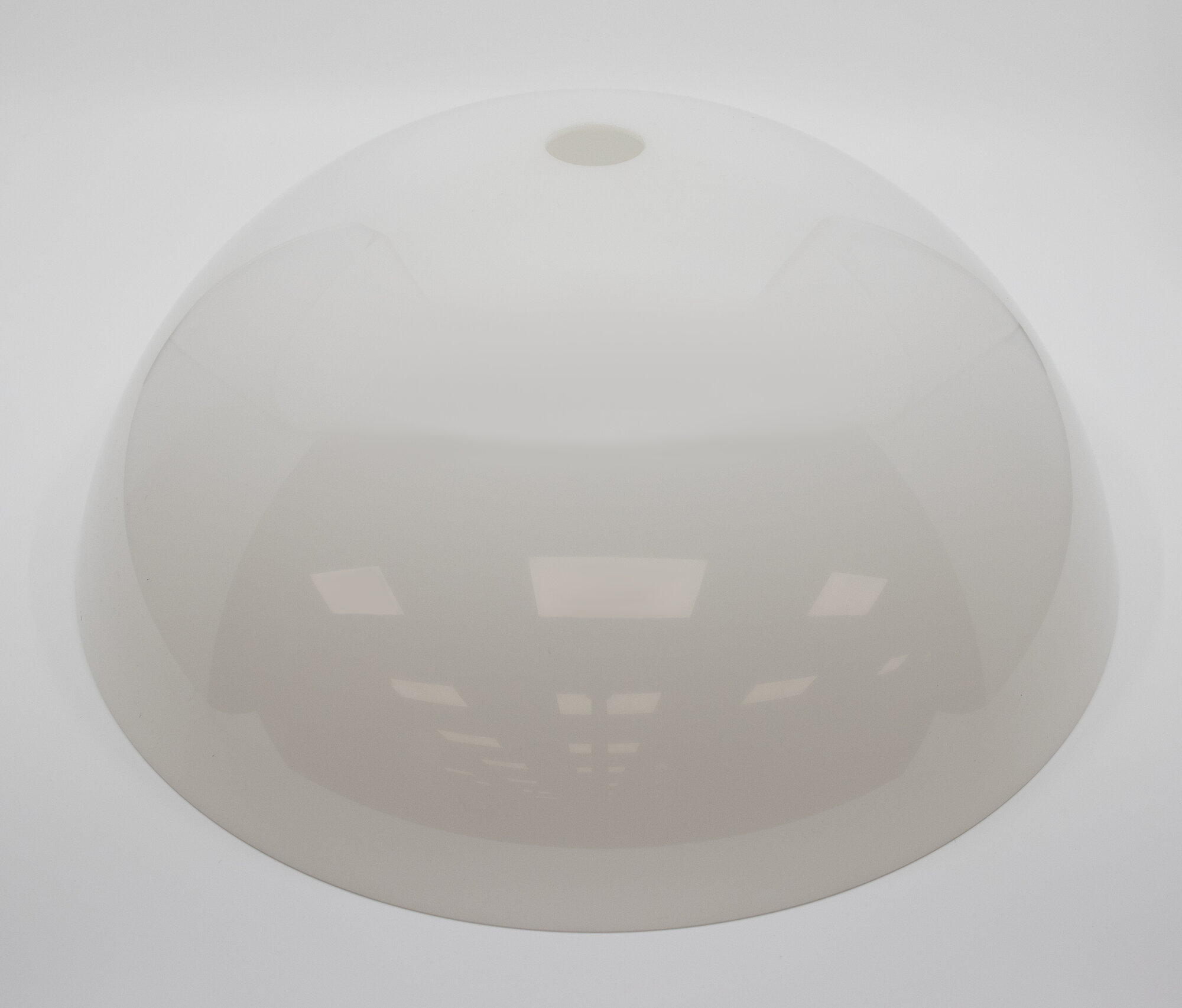 McCabe Industries Ltd; Lampshade; ca. 1980s