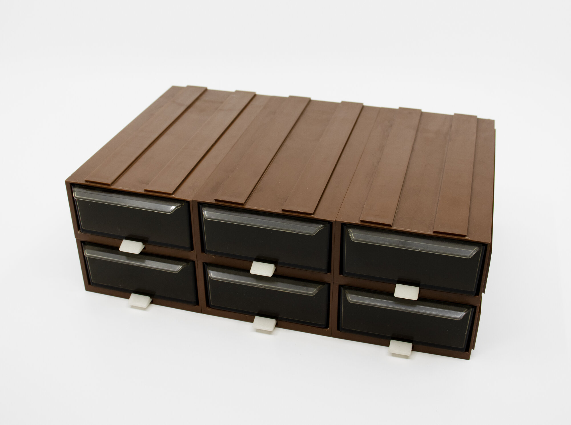 McCabe Industries Ltd; Clippa Drawer; ca. 1986