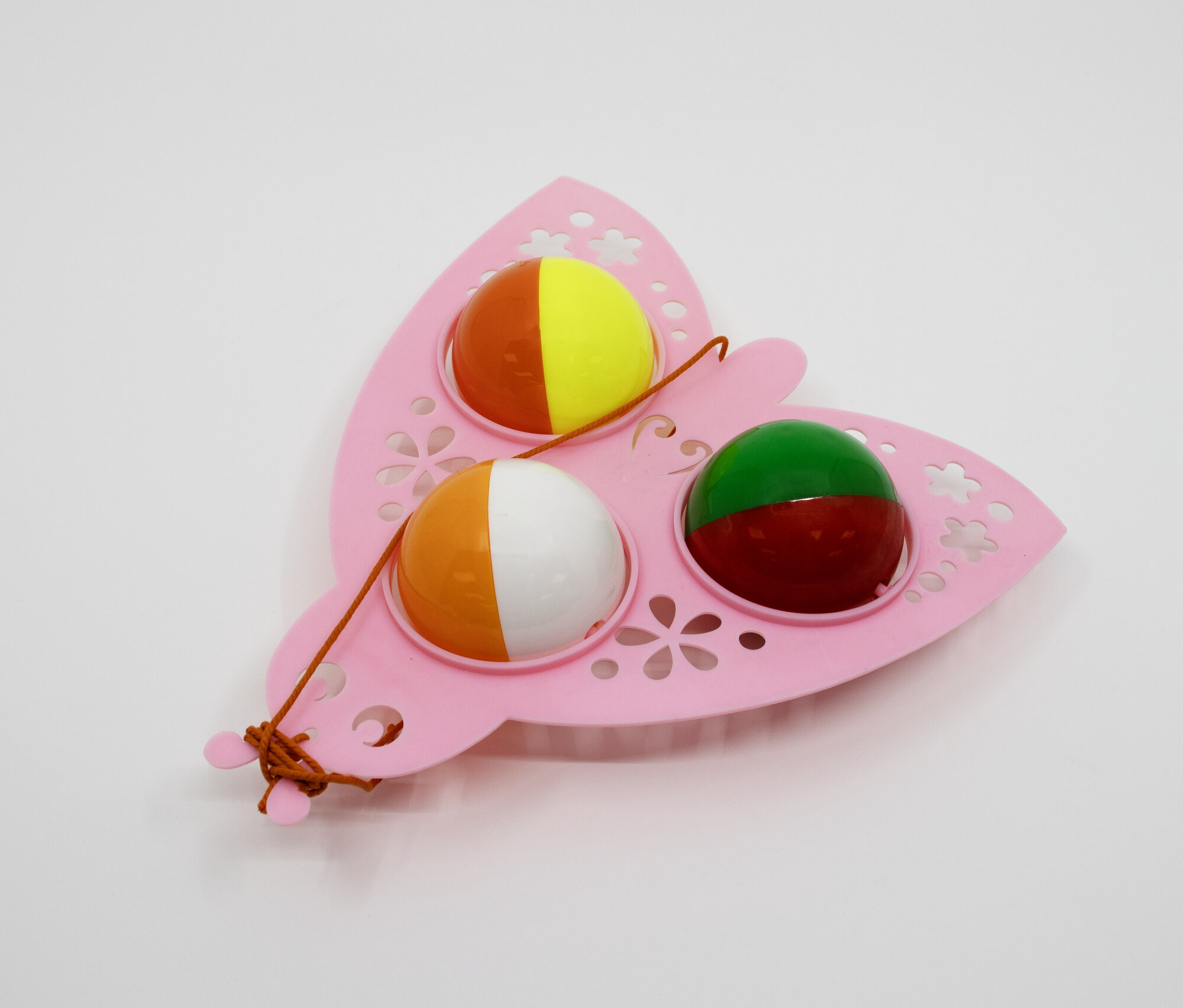 McCabe Industries Ltd; Toddle Bug; late 1970s - early 1980s