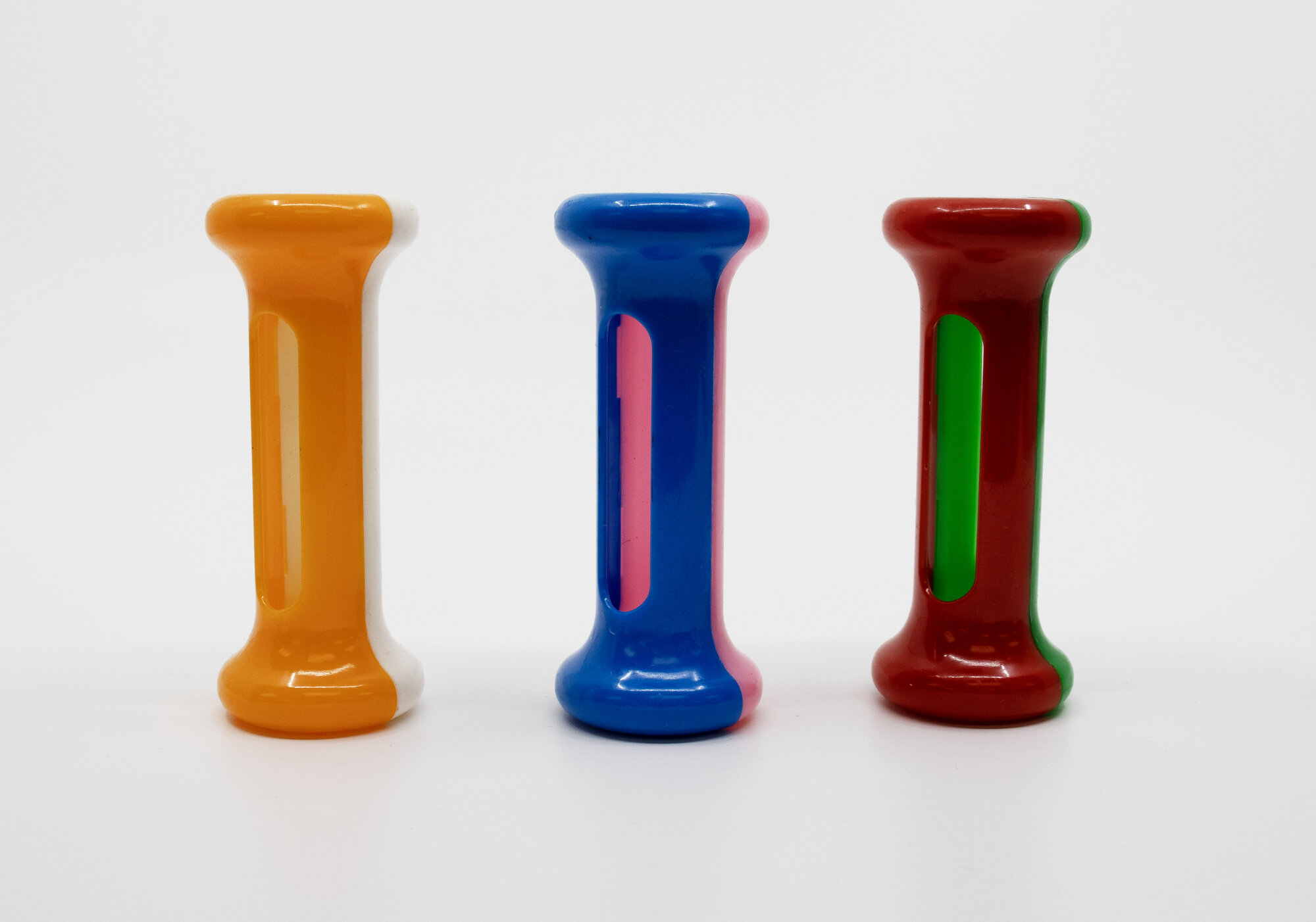 McCabe Industries Ltd; Unidentified Plastic Toy; late 1970s - early 1980s