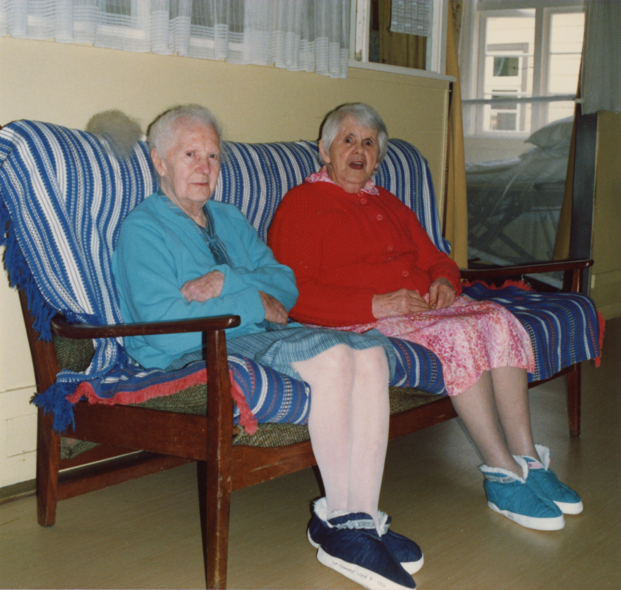 Silverstream Hospital; Inpatients; 1988
