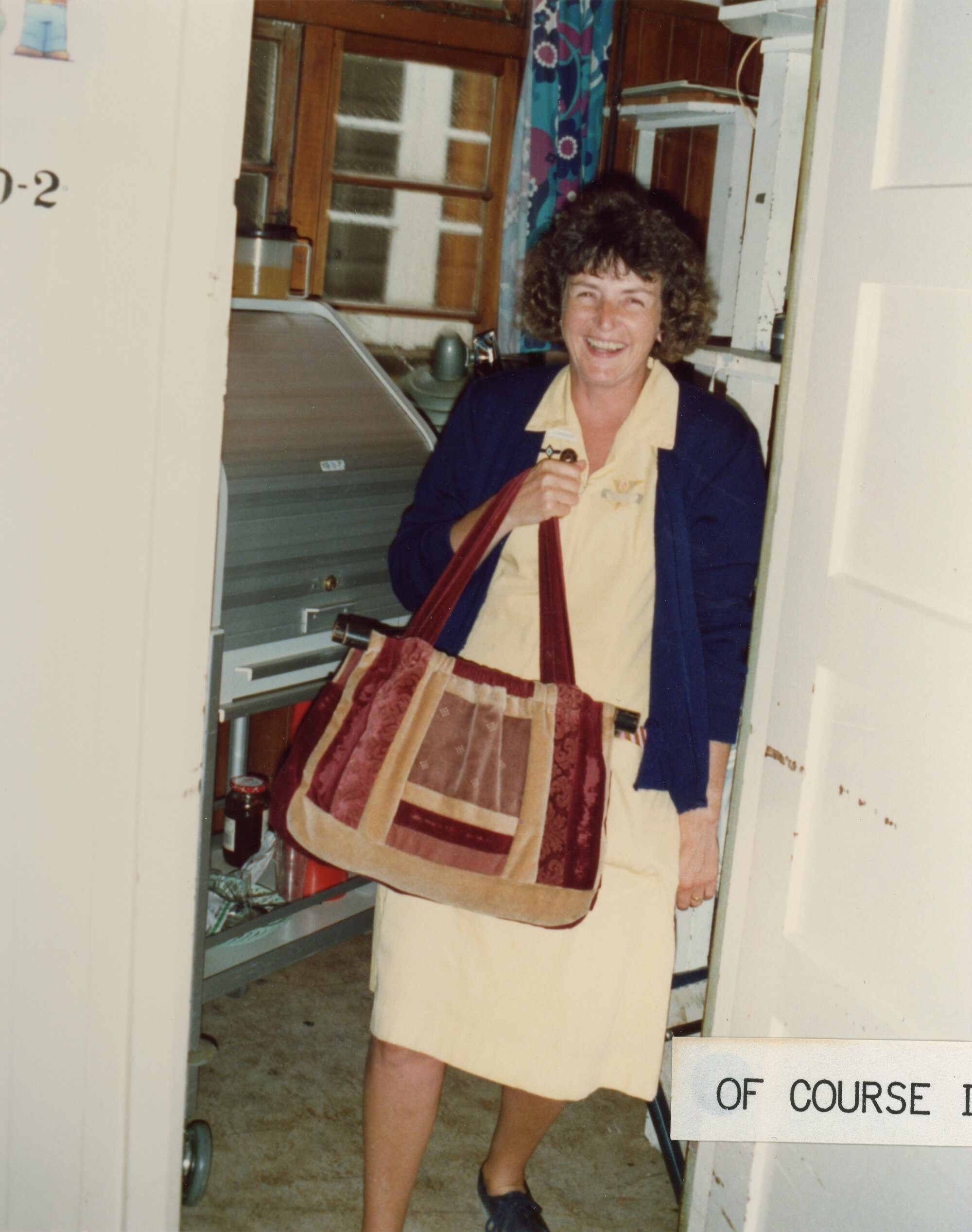 Silverstream Hospital; Enrolled Nurse; 1988