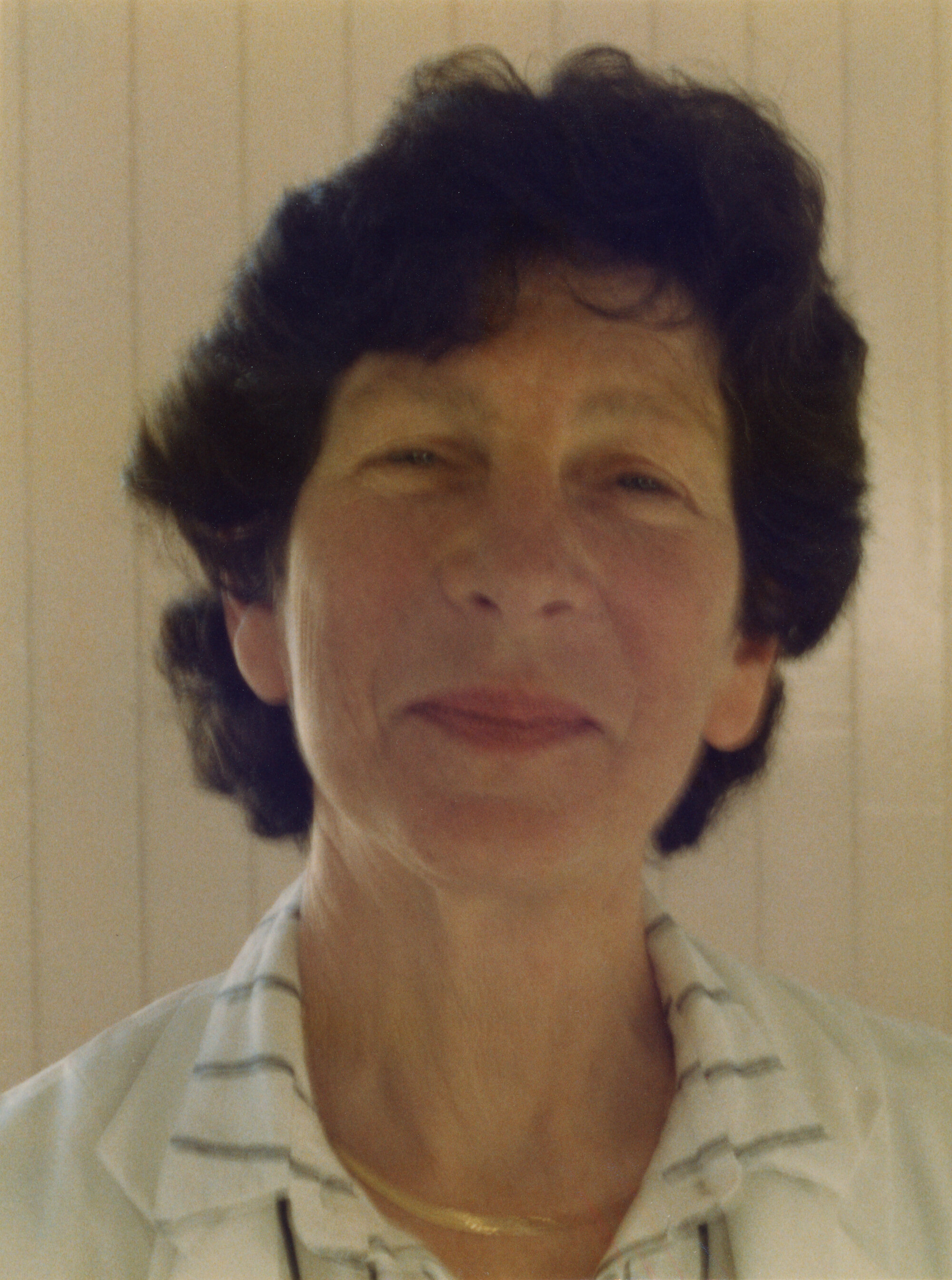Silverstream Hospital; Dr. Susi Williams; ca. 1989