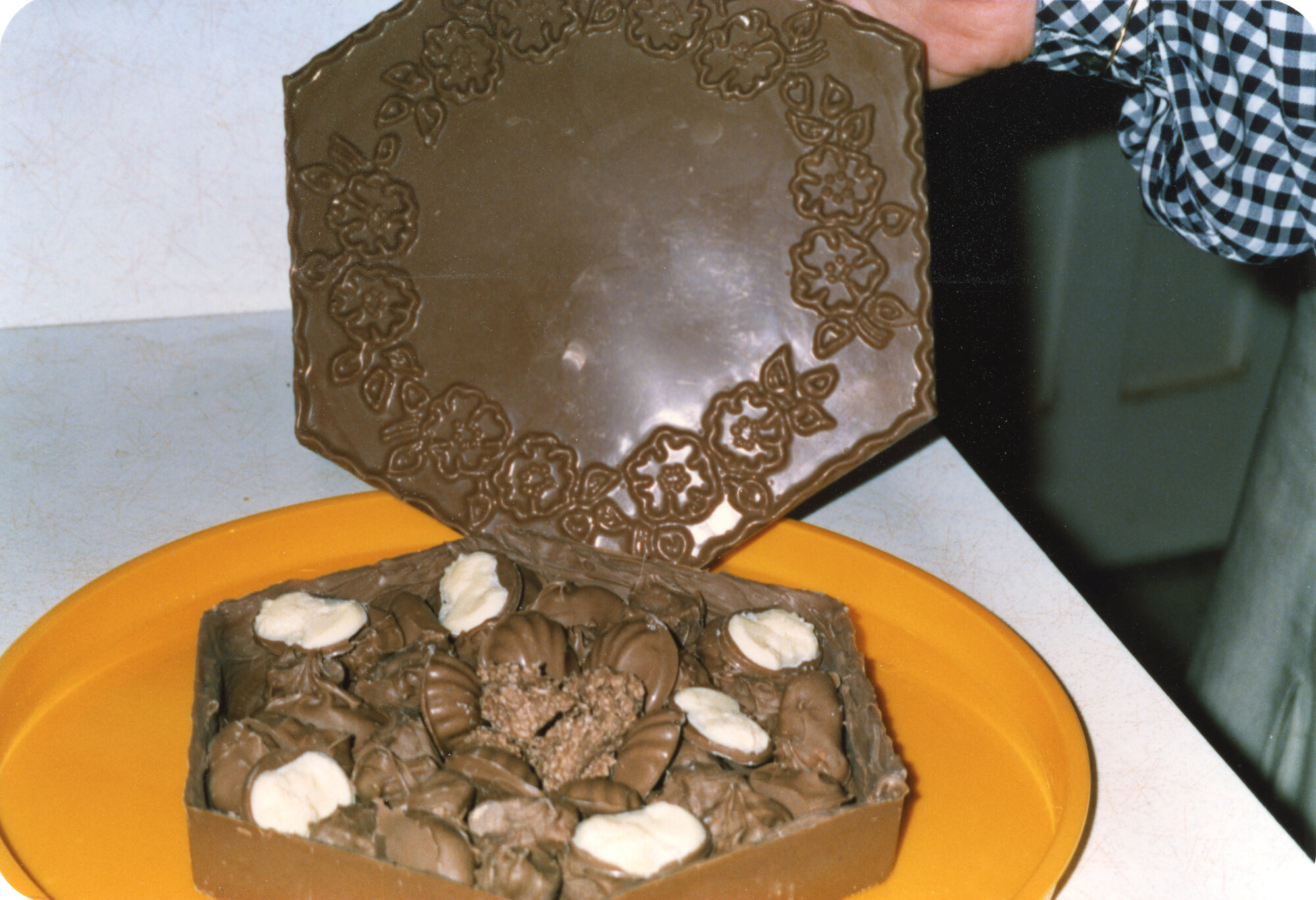 Silverstream Hospital; Dr. Susi Williams Leaving Party; 1989