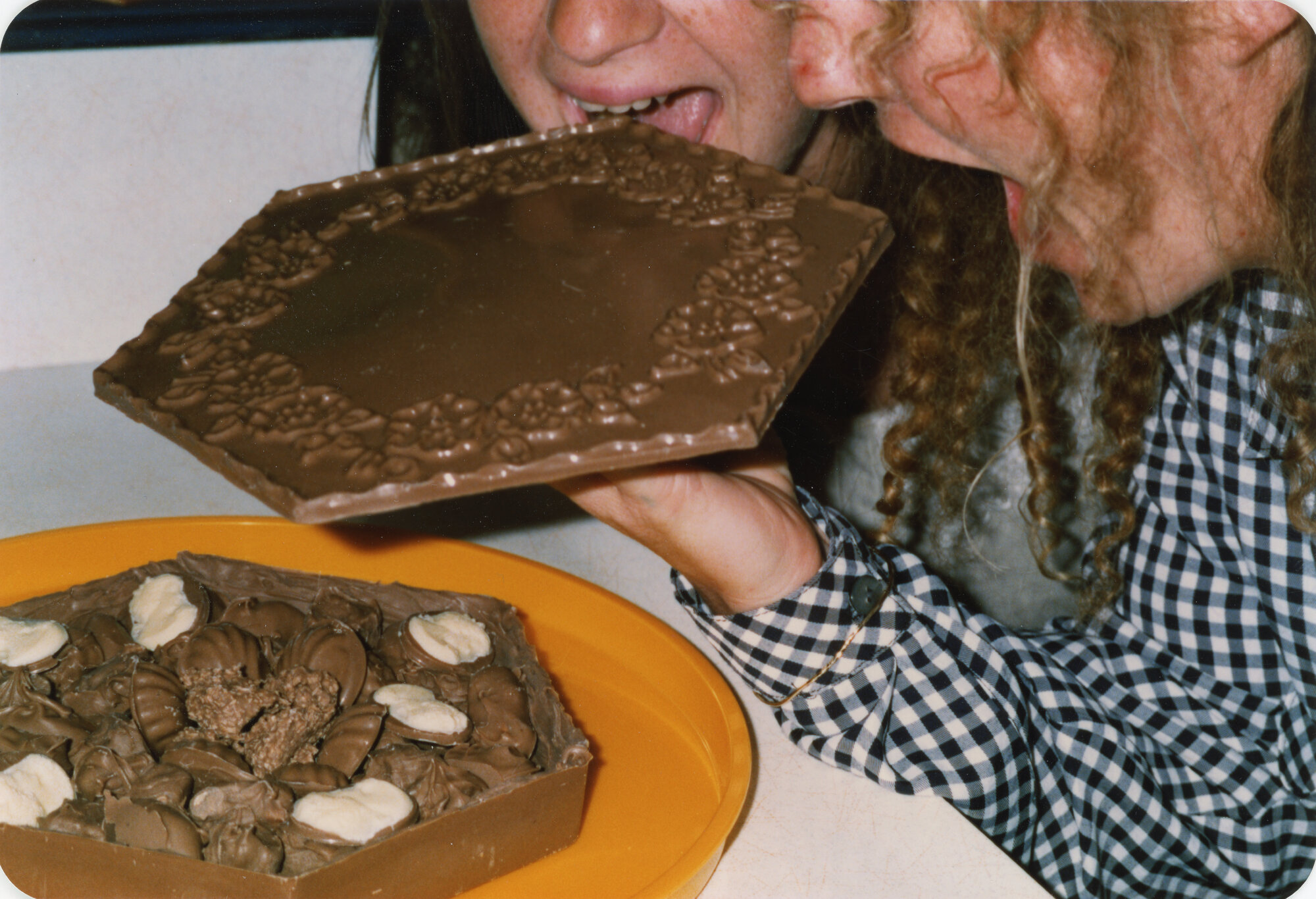 Silverstream Hospital; Dr. Susi Williams Leaving Party; 1989