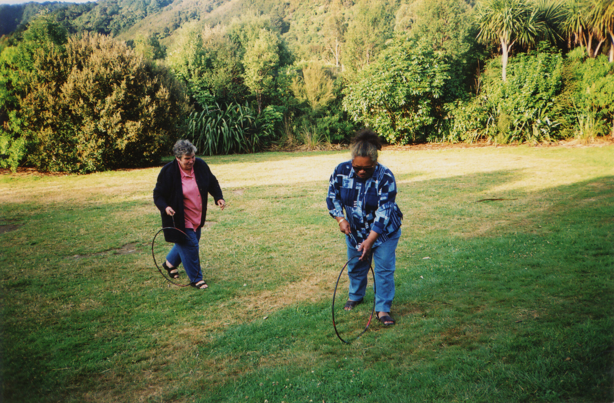 Heretaunga Lions Club; Picnic; 2003