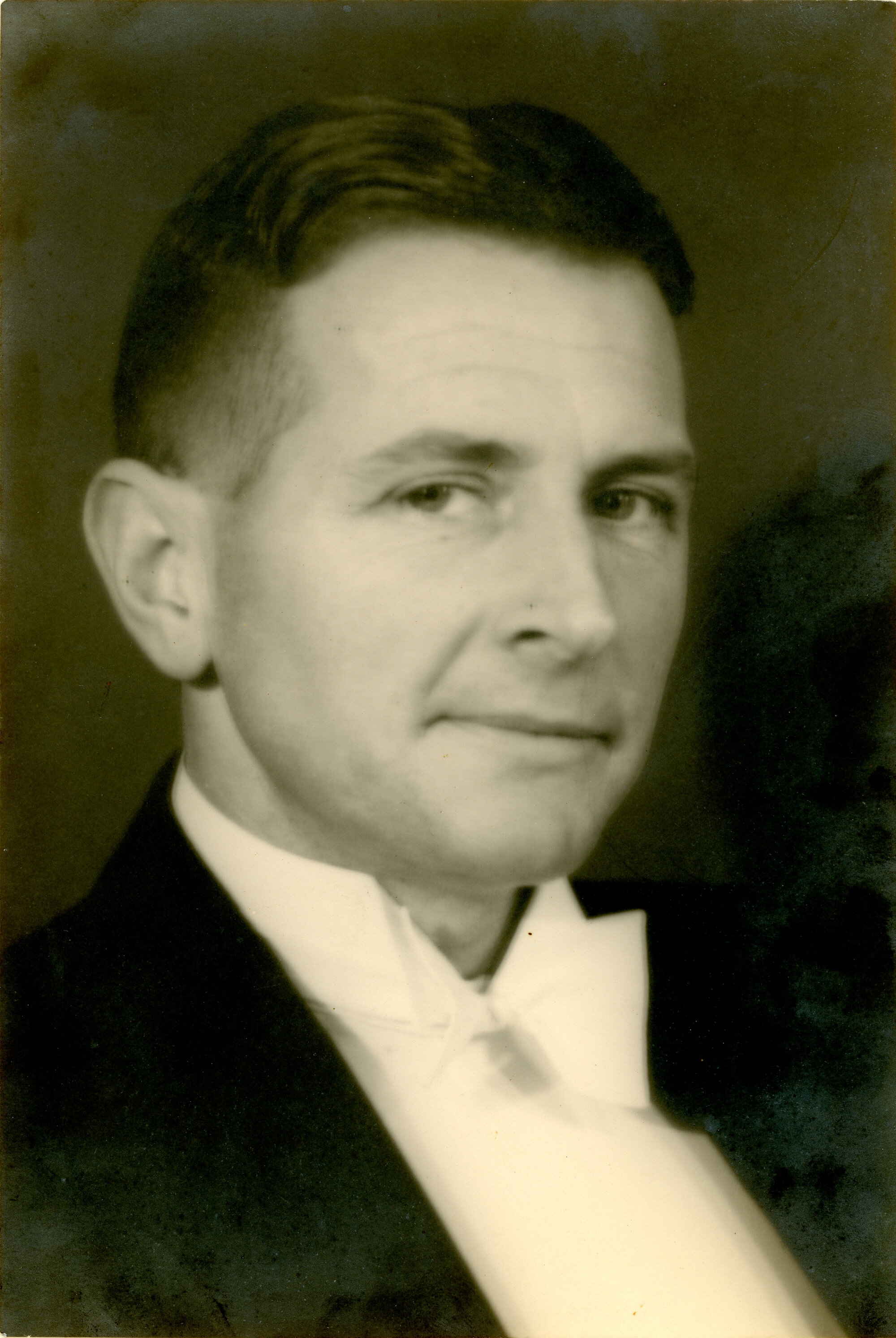 Sydney Josland; 1937