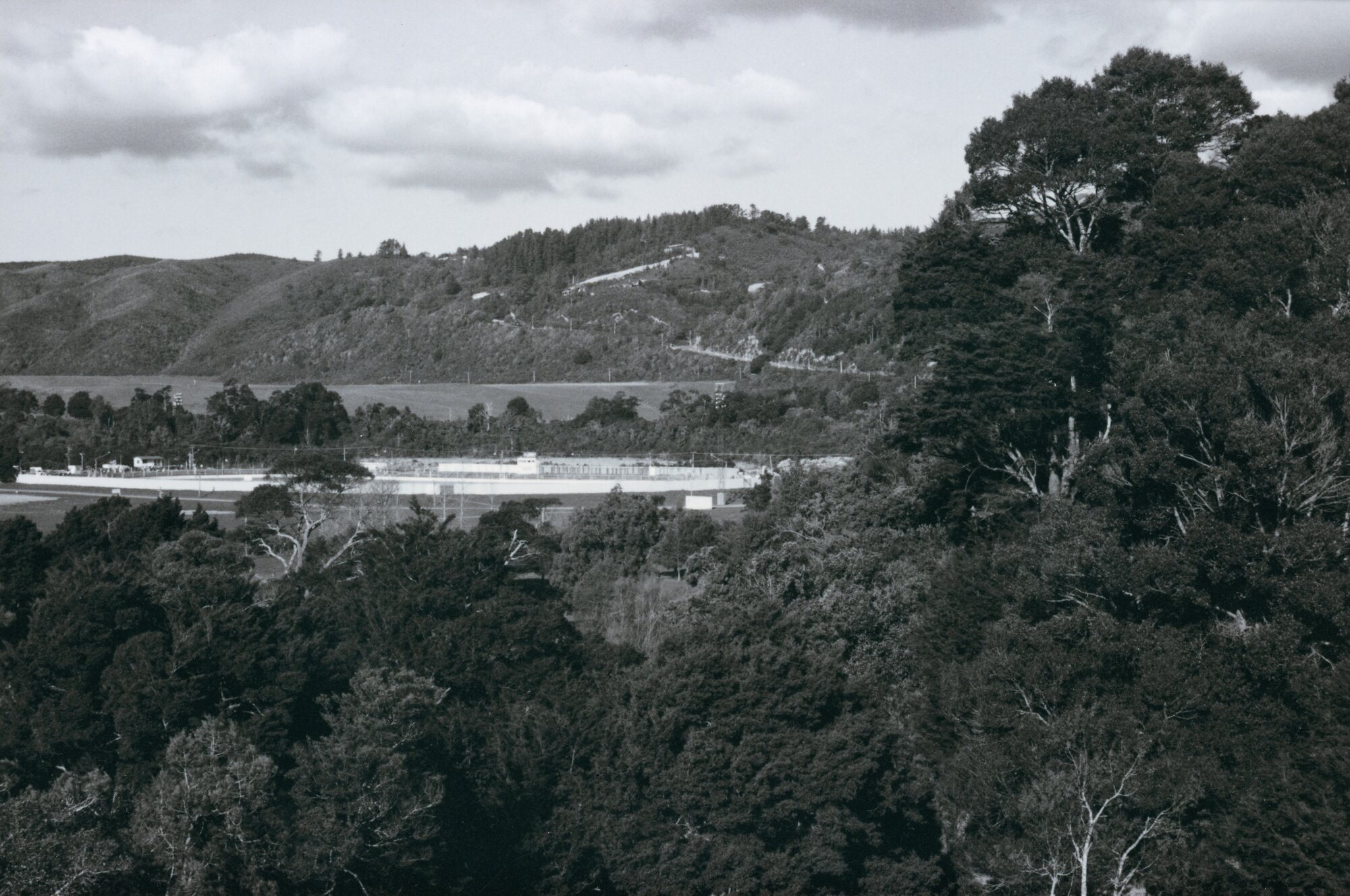 Te Marua, stock car track [P2-623-1530]