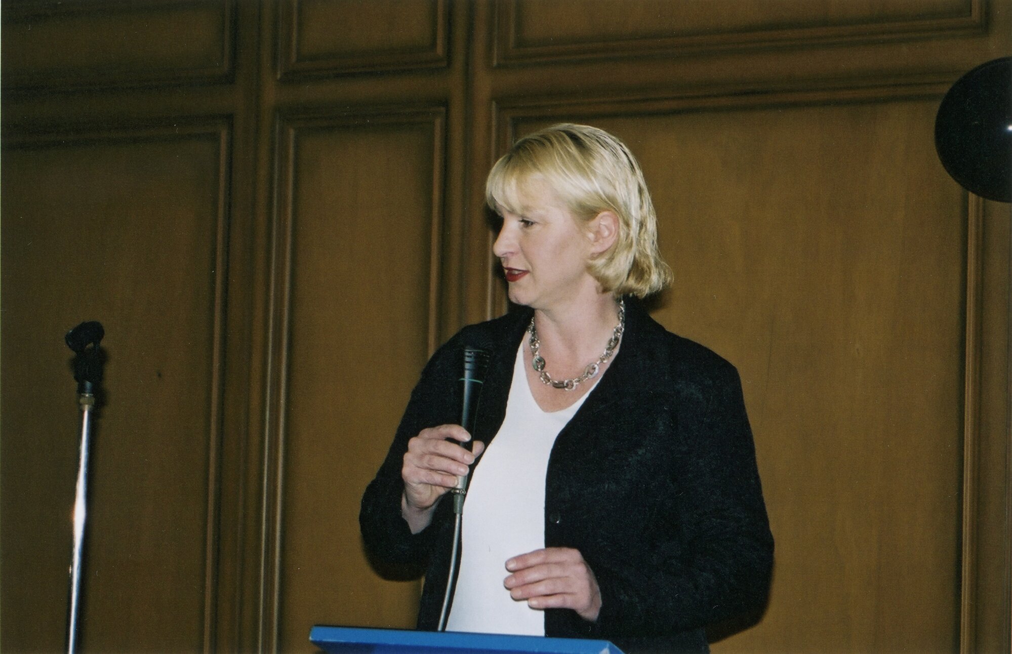 Rex Kirton's farewell, Wellington Racing Club; Nicola Meek.