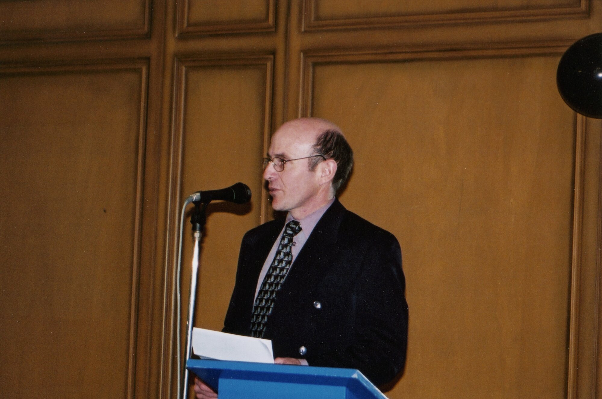 Rex Kirton's farewell, Wellington Racing Club; Max Pederson.