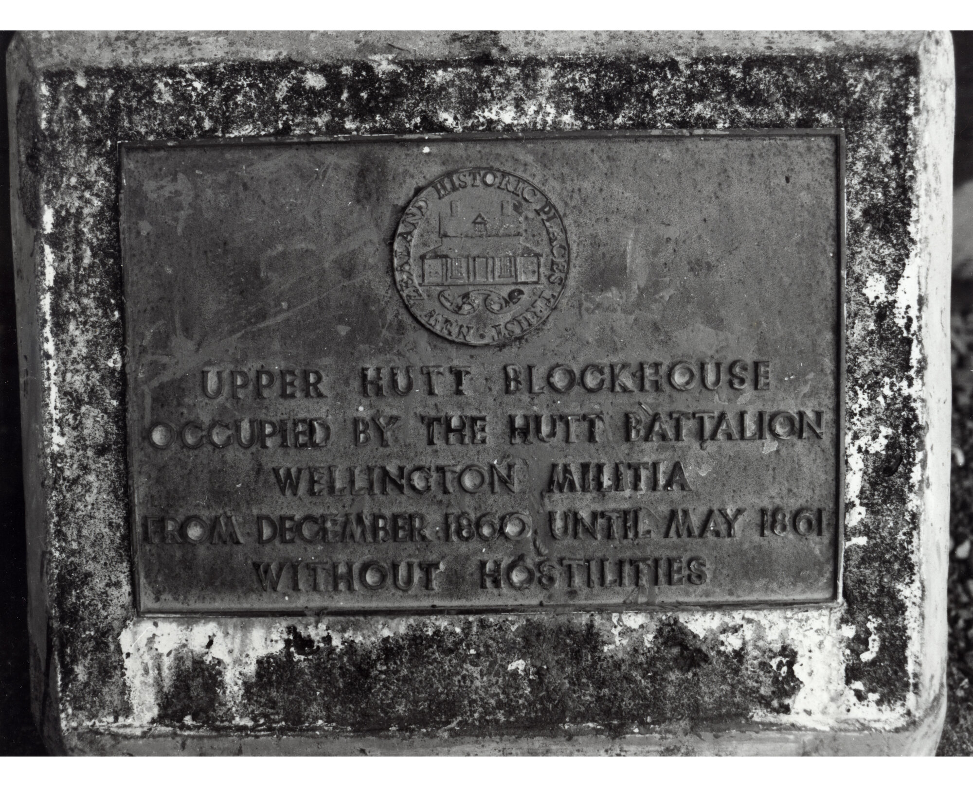 Upper Hutt Blockhouse 001