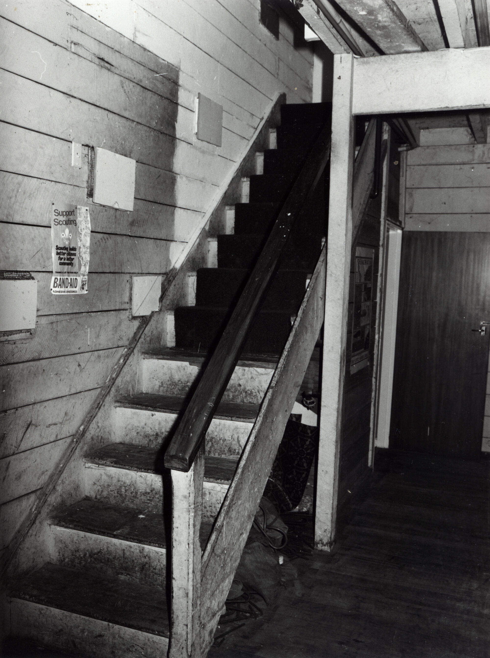 Upper Hutt Blockhouse 002
