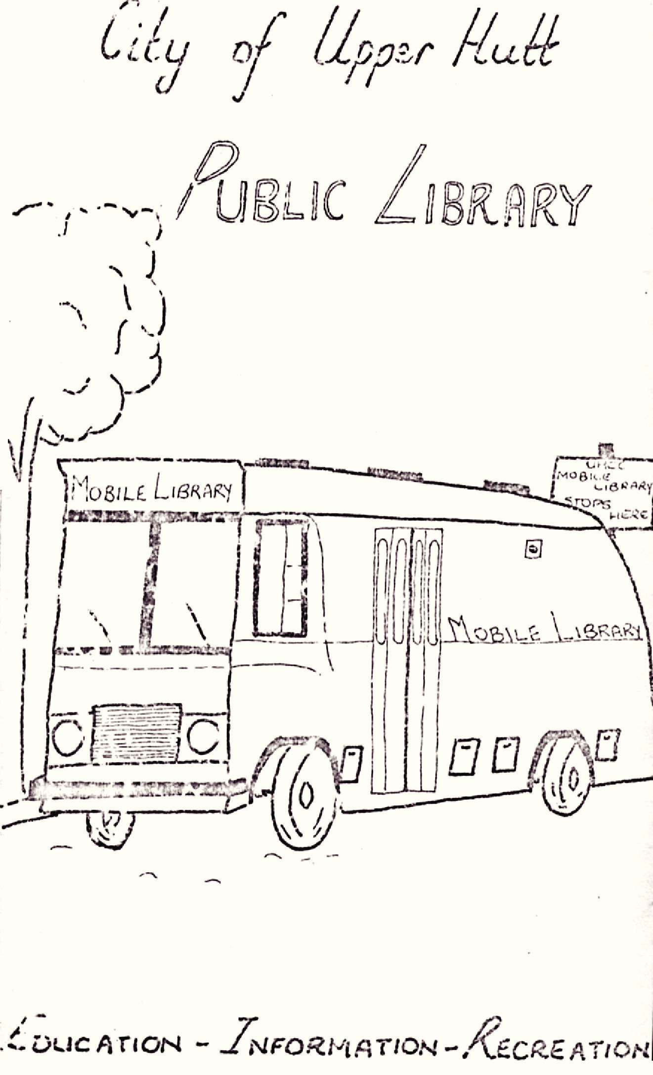 City of Upper Hutt Public Library