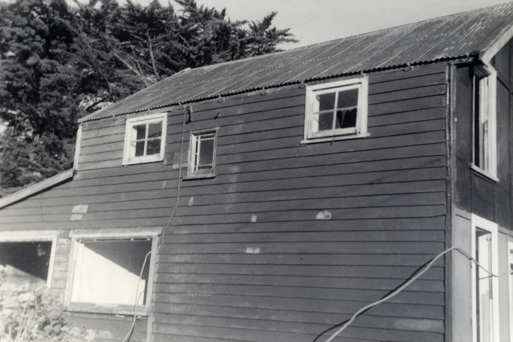 Williams Hotel Kaitoke (possibly) 001