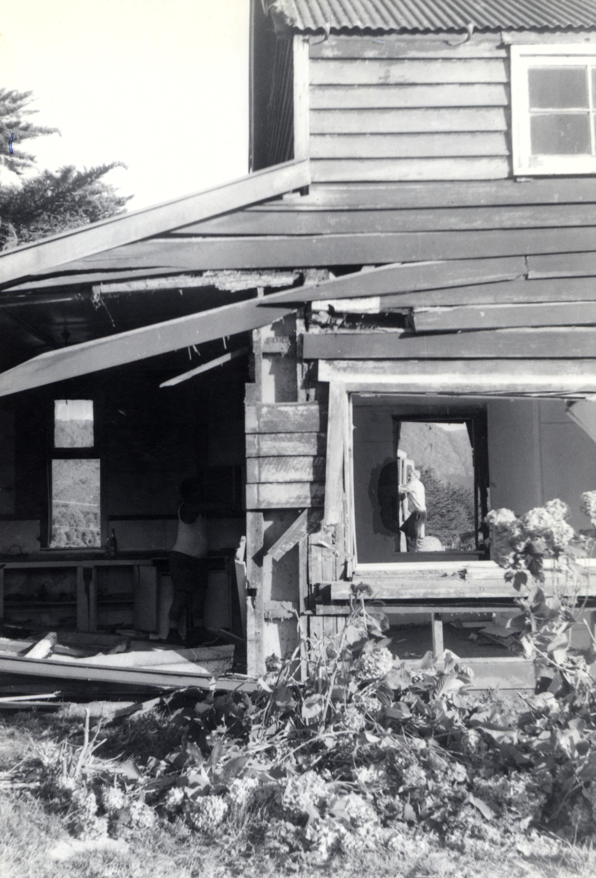 Williams Hotel Kaitoke (possibly) 005