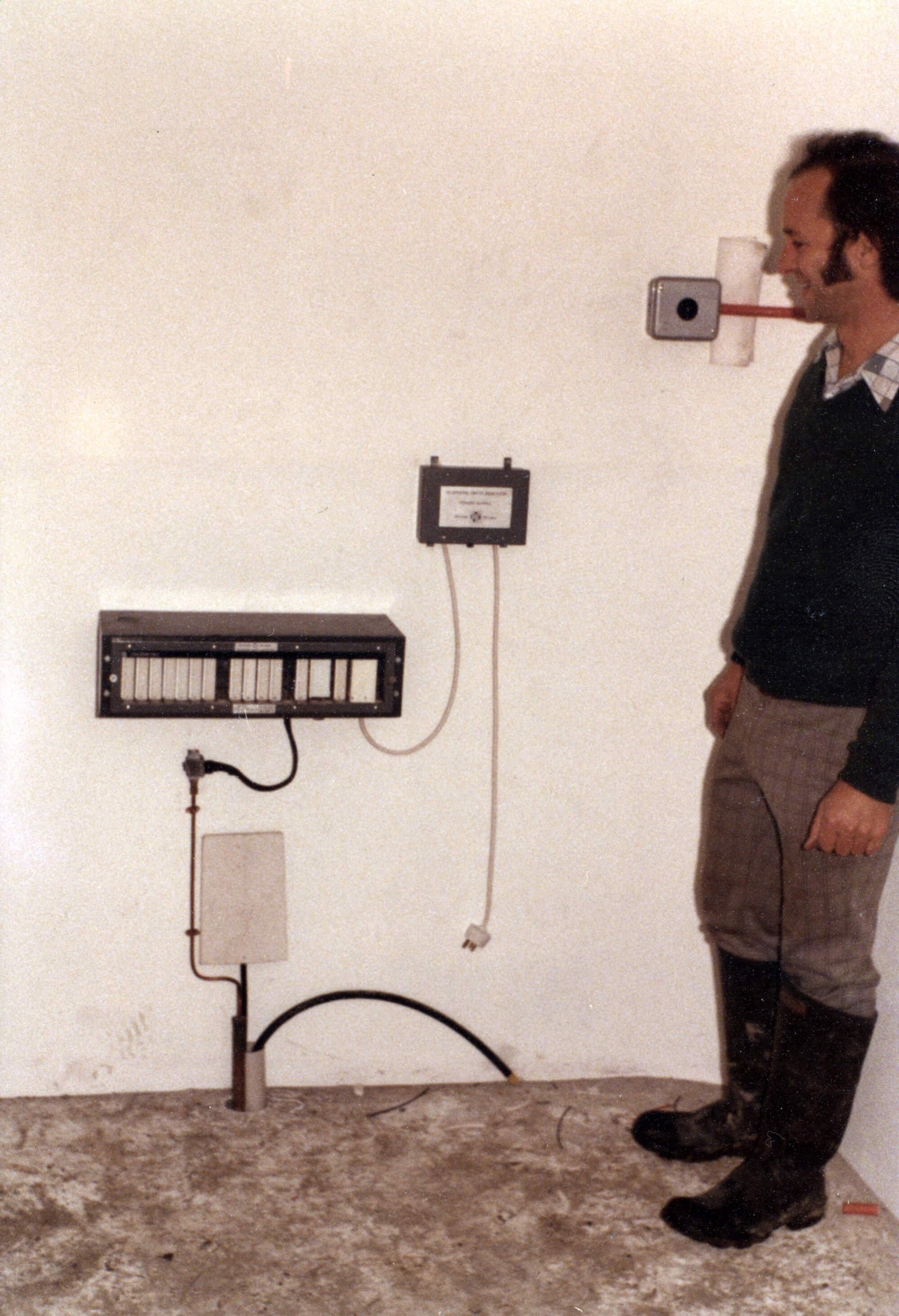 Kingsley Heights 1978 06; pumps &amp; pressure vessels 01