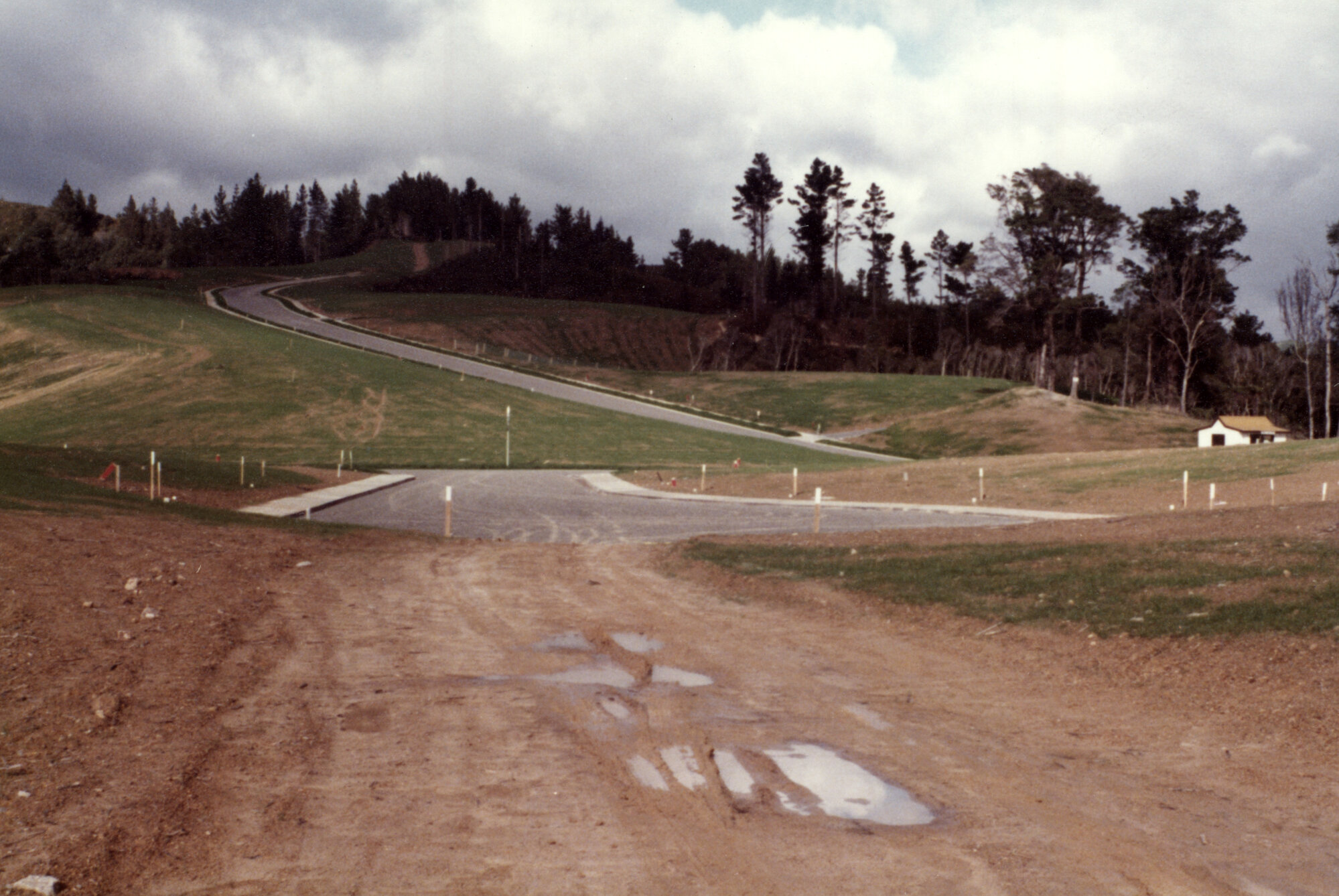 Kingsley Heights 1978 05; subdivision