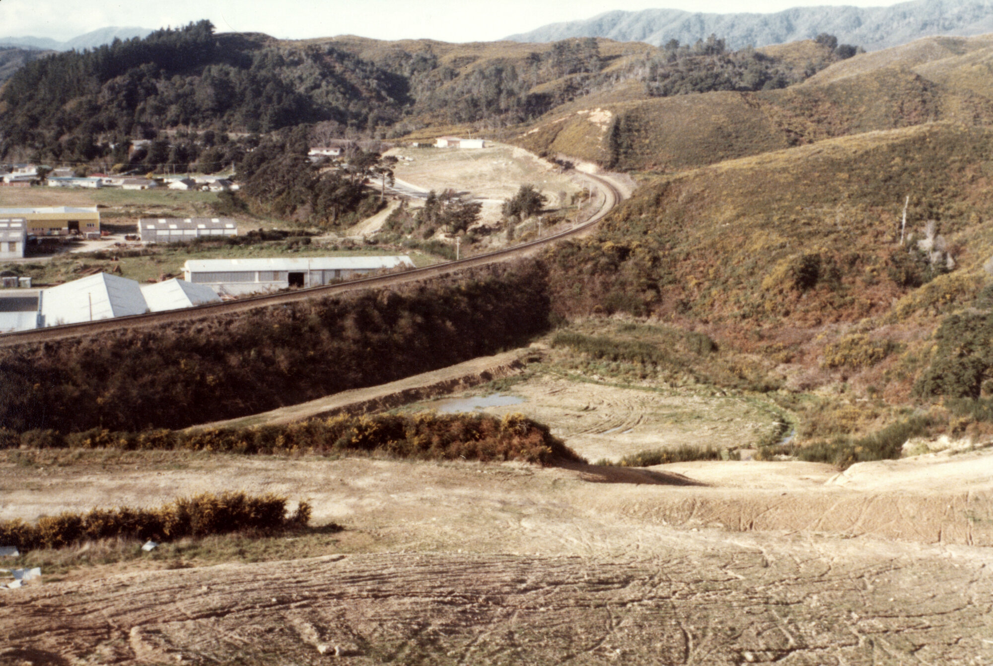 Kingsley Heights 1978 09; subdivision 05