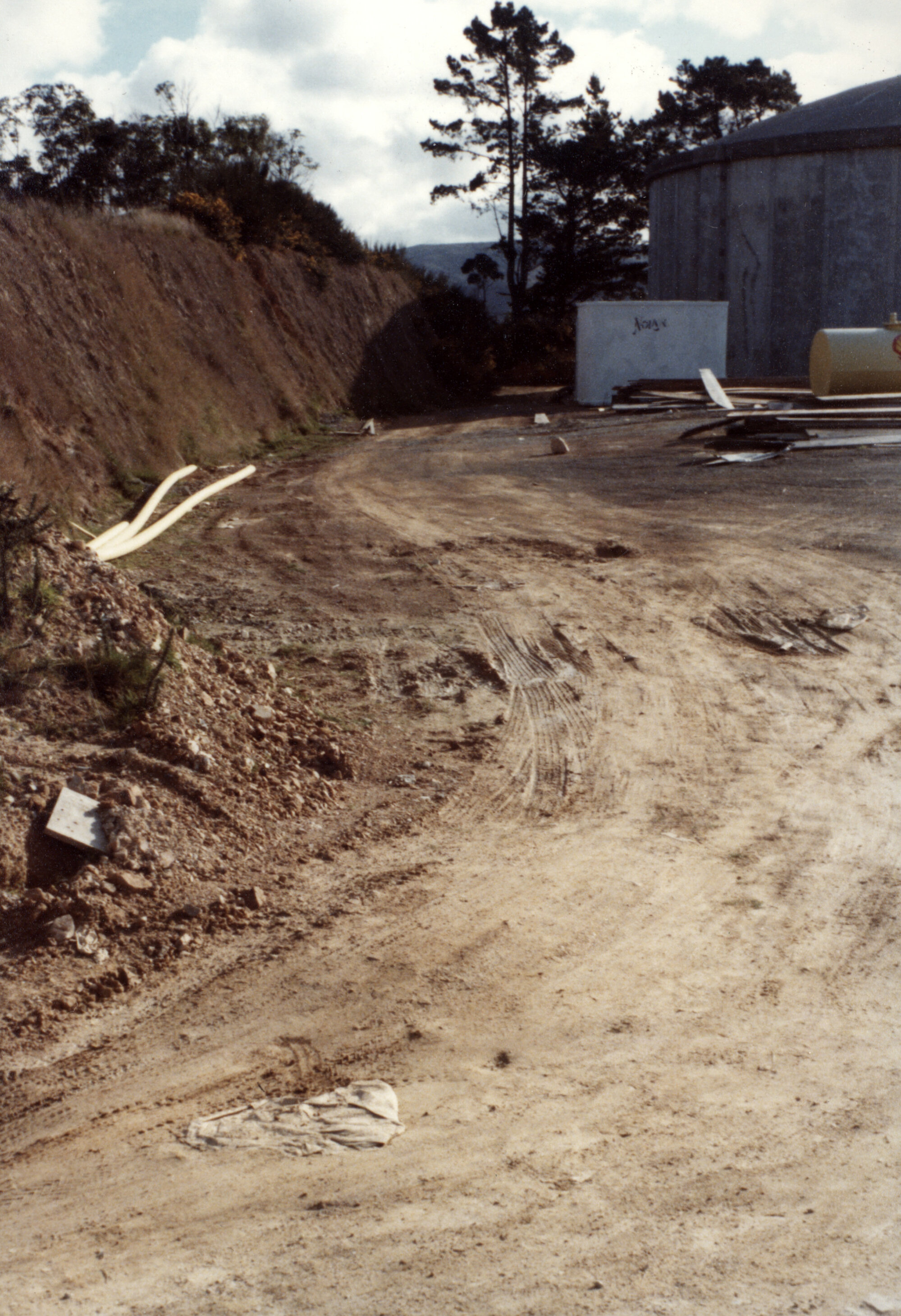 Kingsley Heights 1978 09; subdivision 07; reservoir