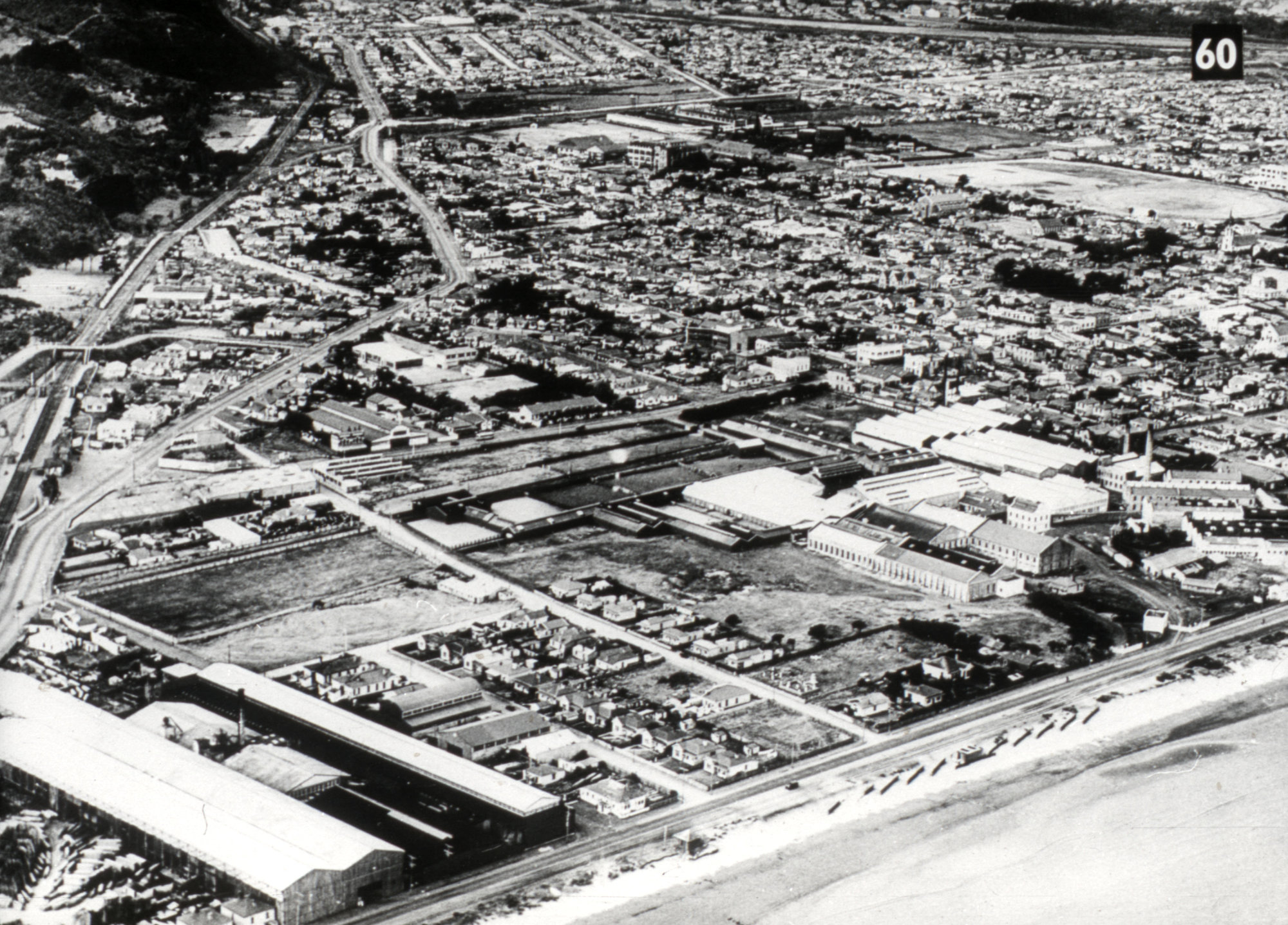 Hutt Valley History 60; Accelerated Progress 004; Petone | Upper Hutt ...