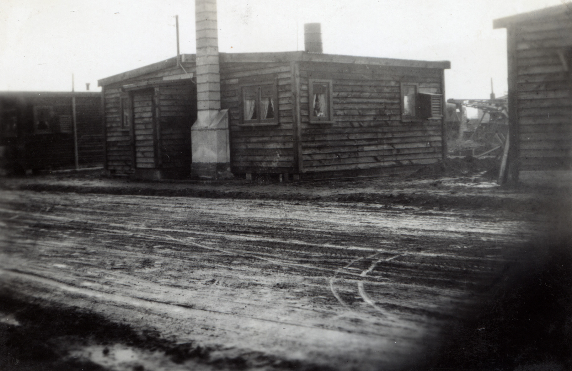 Senio Road Trentham 003
