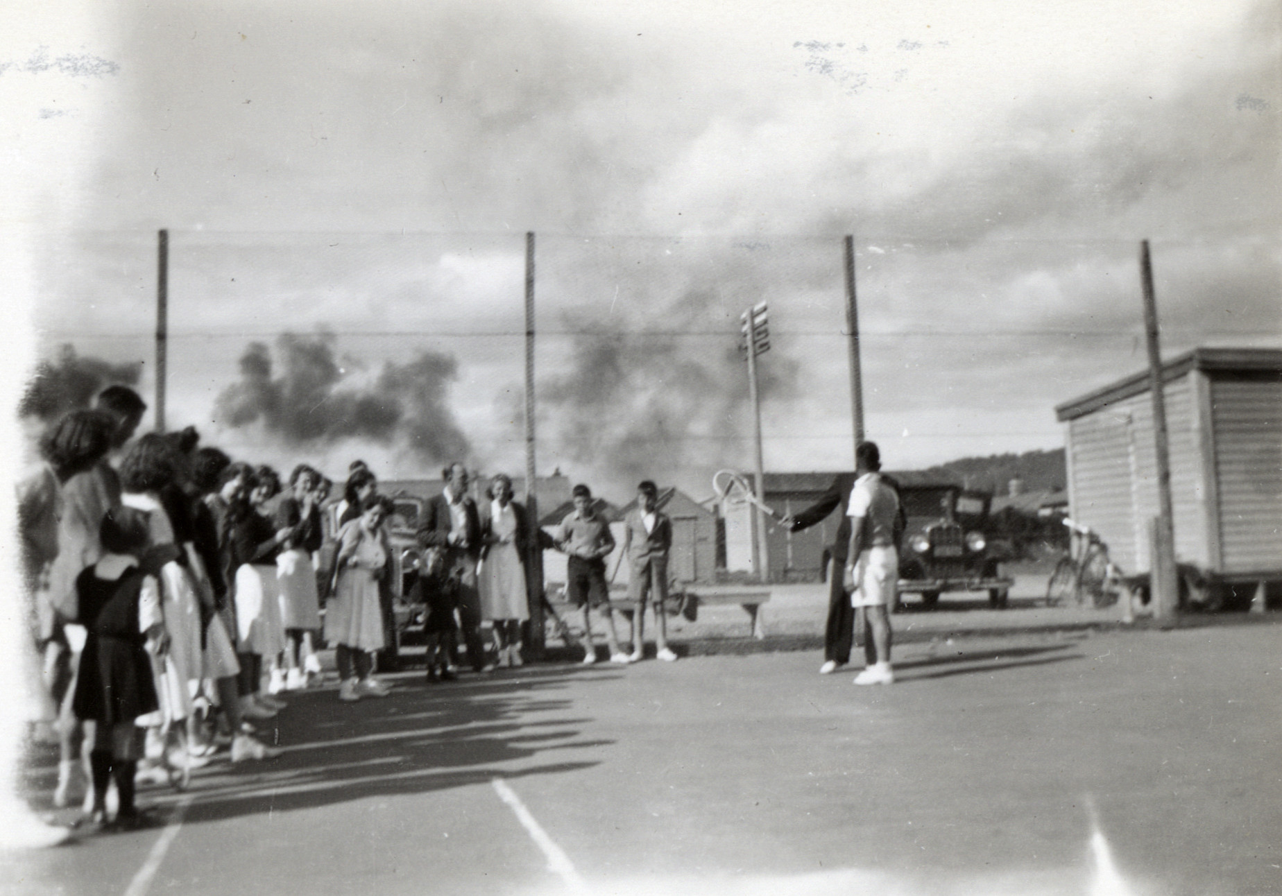 Trentham Tennis Club 001