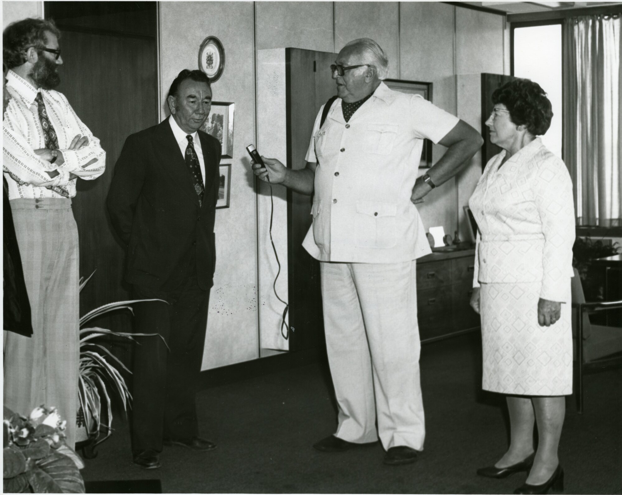 Totara Park; possibly dated to the selling of the 500th house.