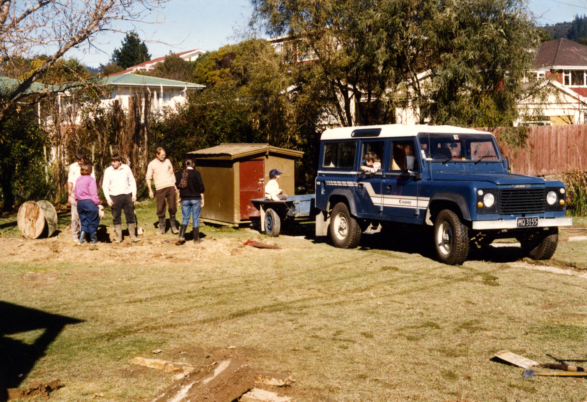 Silverstream Kindergarten 006