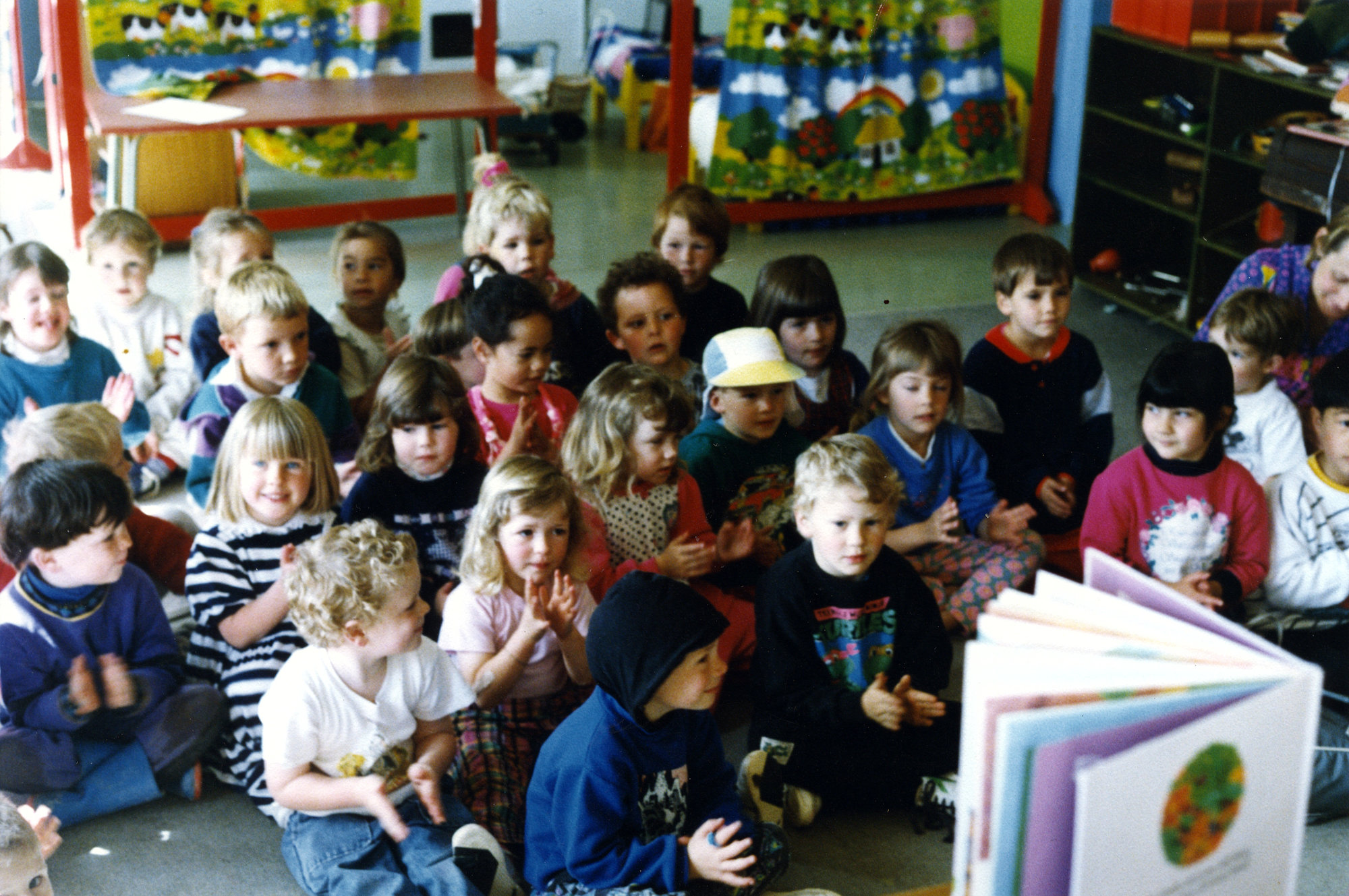 Silverstream Kindergarten 008