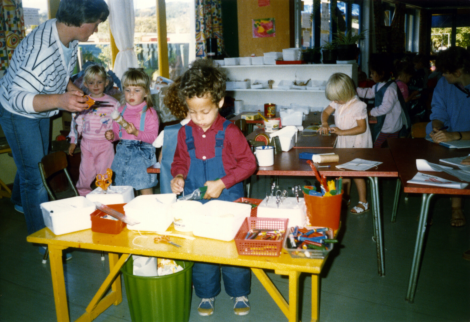 Silverstream Kindergarten 009