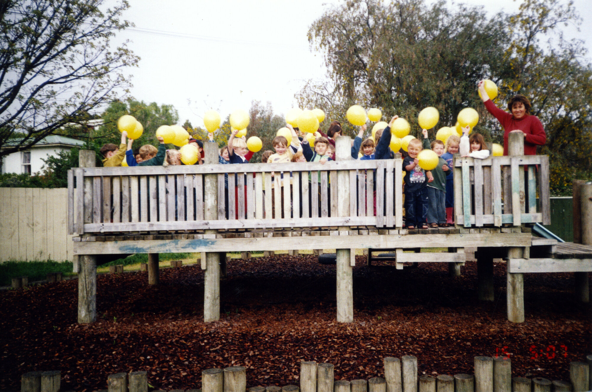 Silverstream Kindergarten 013