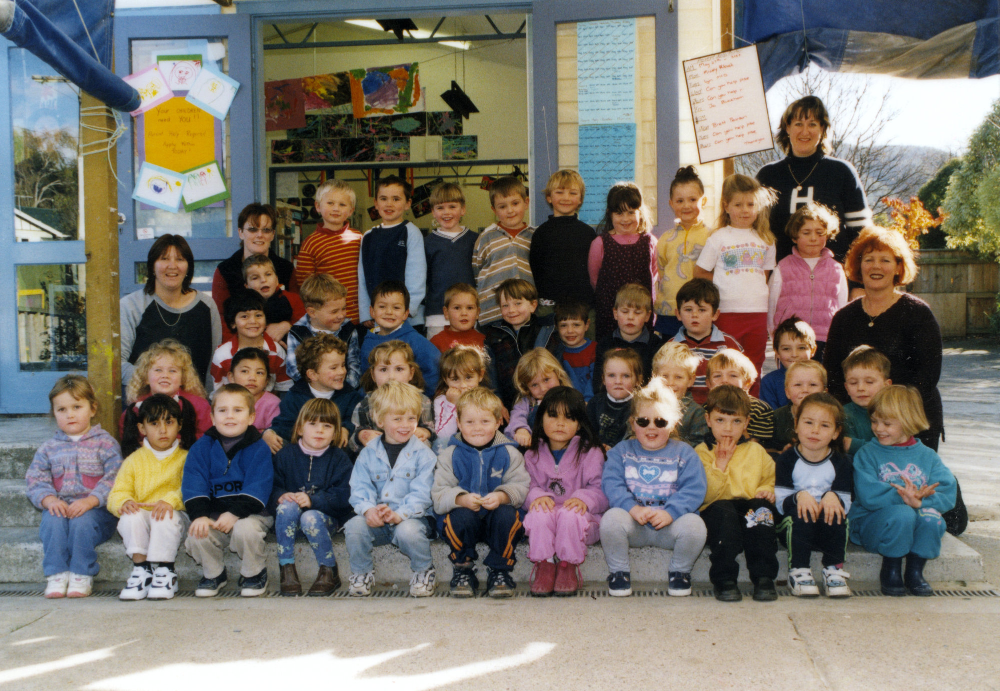 Silverstream Kindergarten 022