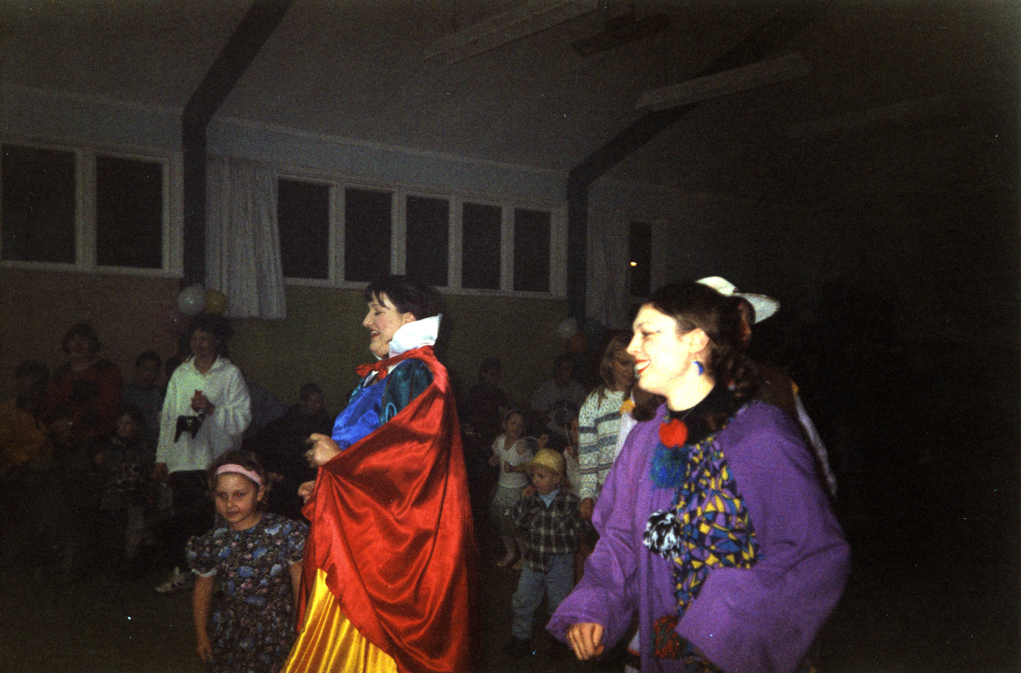 Silverstream Kindergarten 028