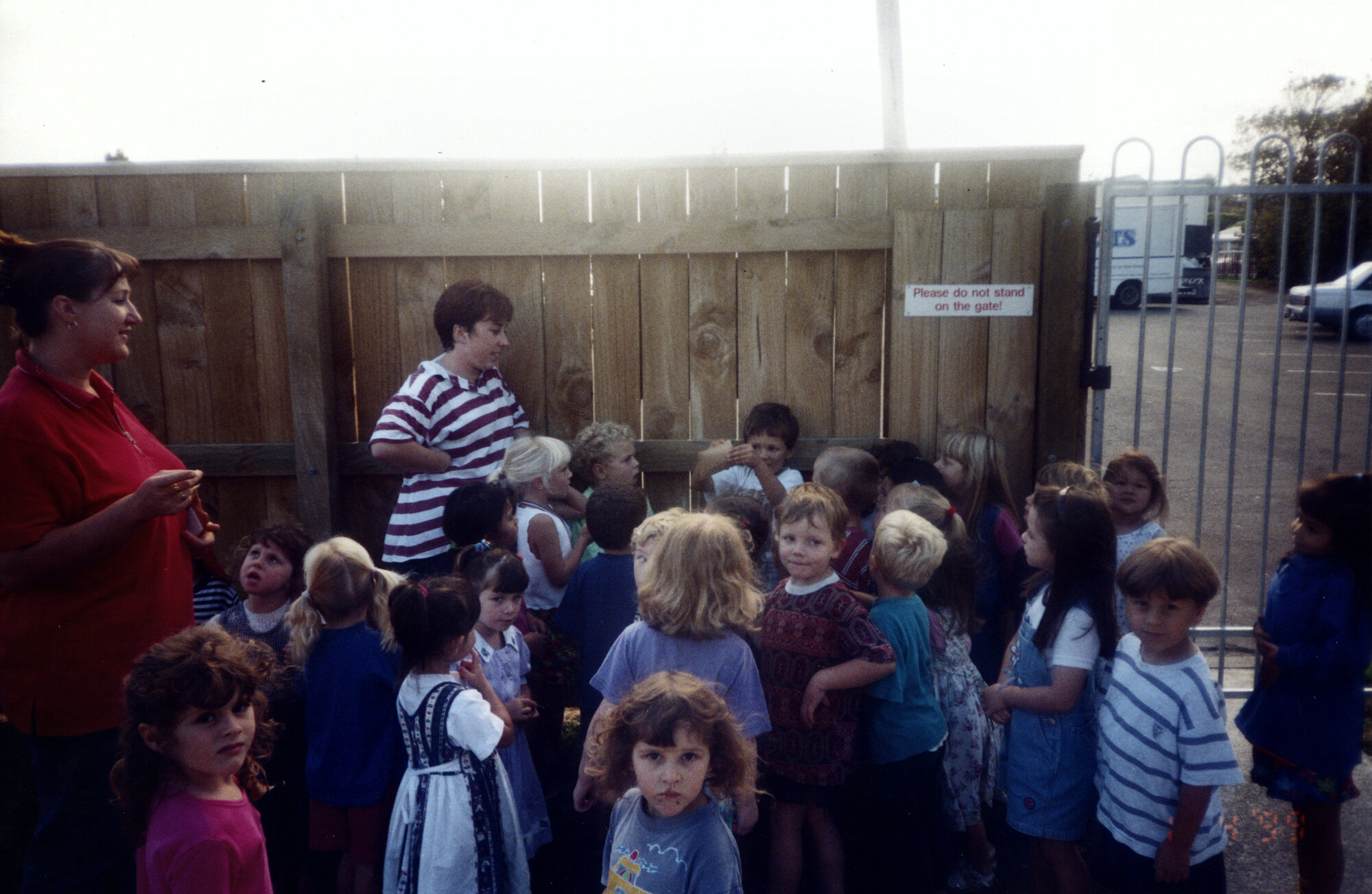 Silverstream Kindergarten 031