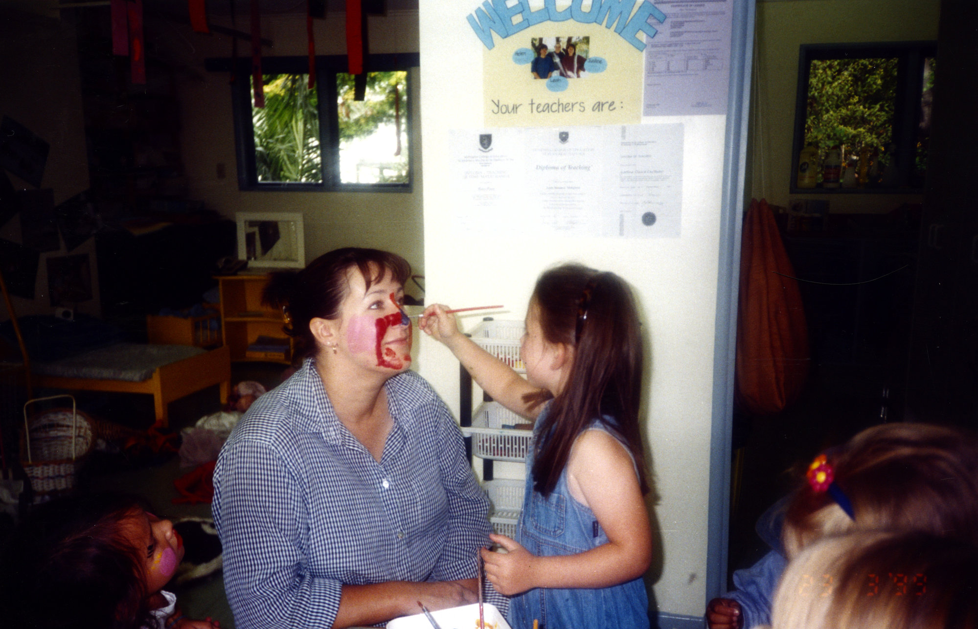 Silverstream Kindergarten 032