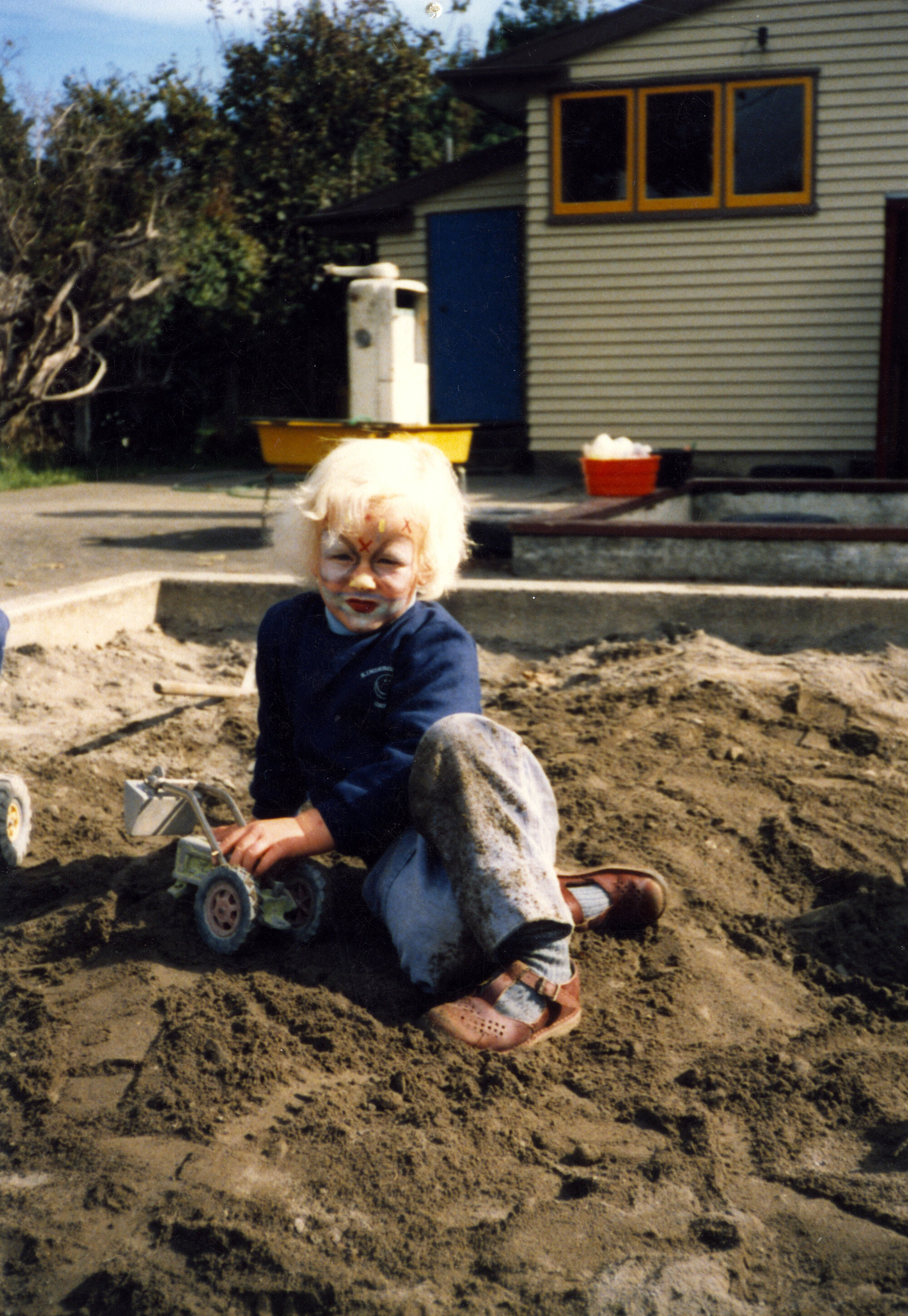 Silverstream Kindergarten 034