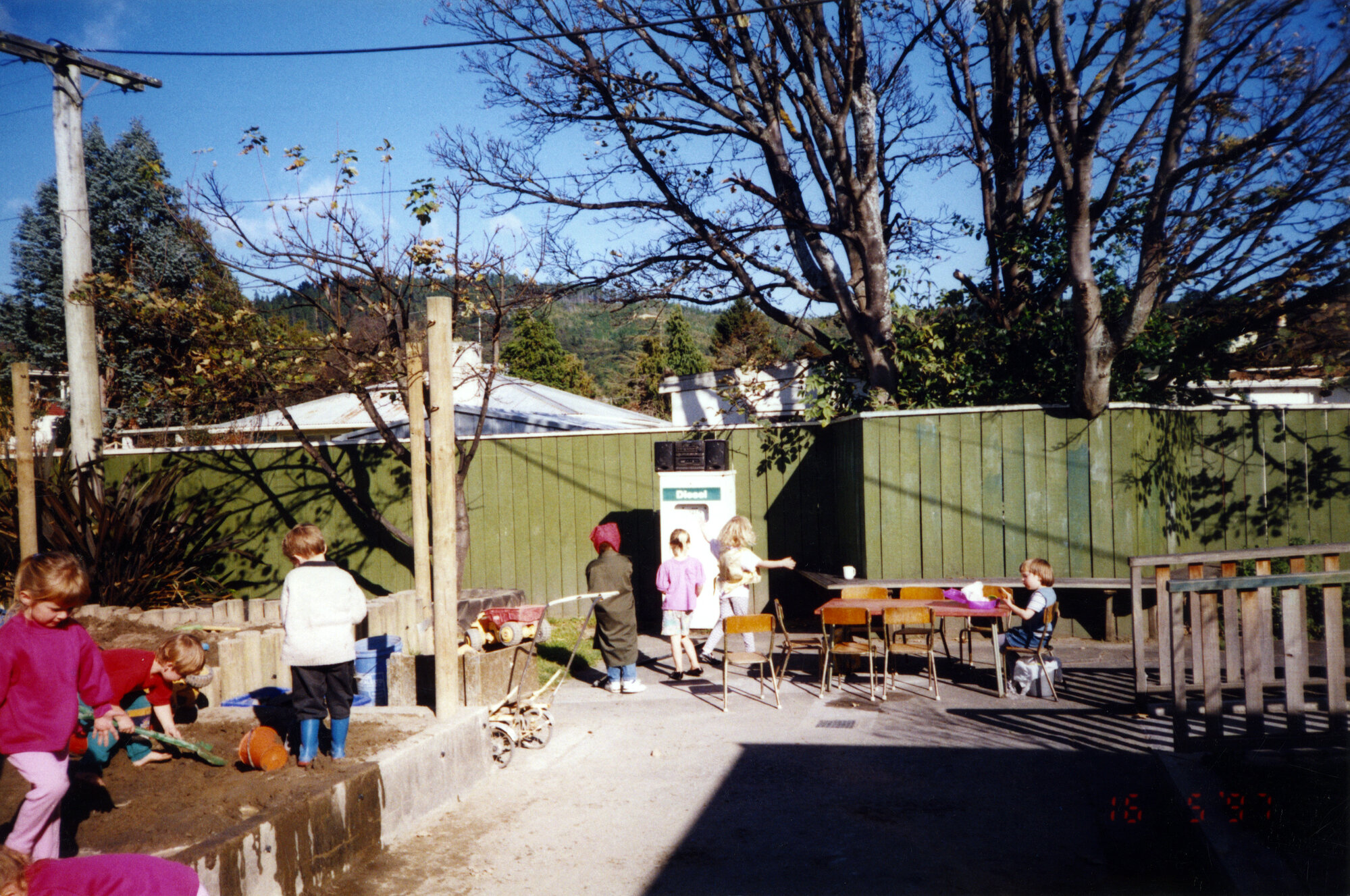 Silverstream Kindergarten 035