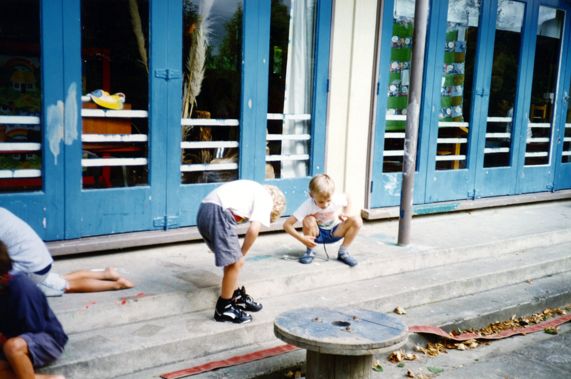 Silverstream Kindergarten 036