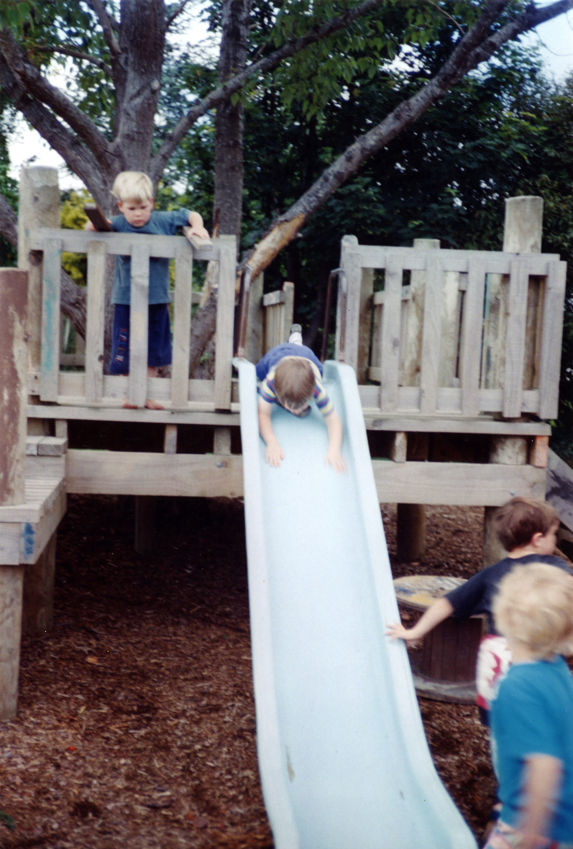 Silverstream Kindergarten 038