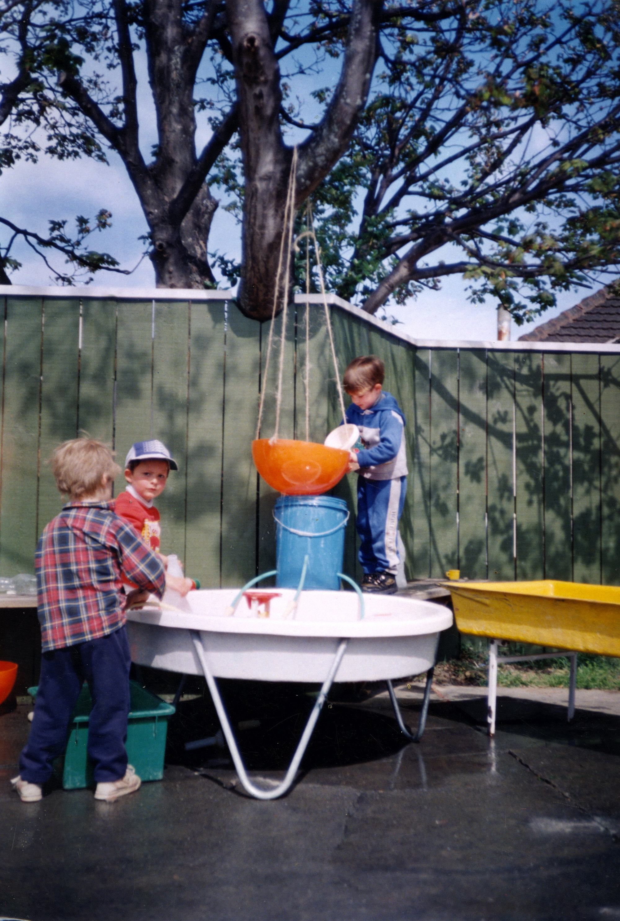 Silverstream Kindergarten 043