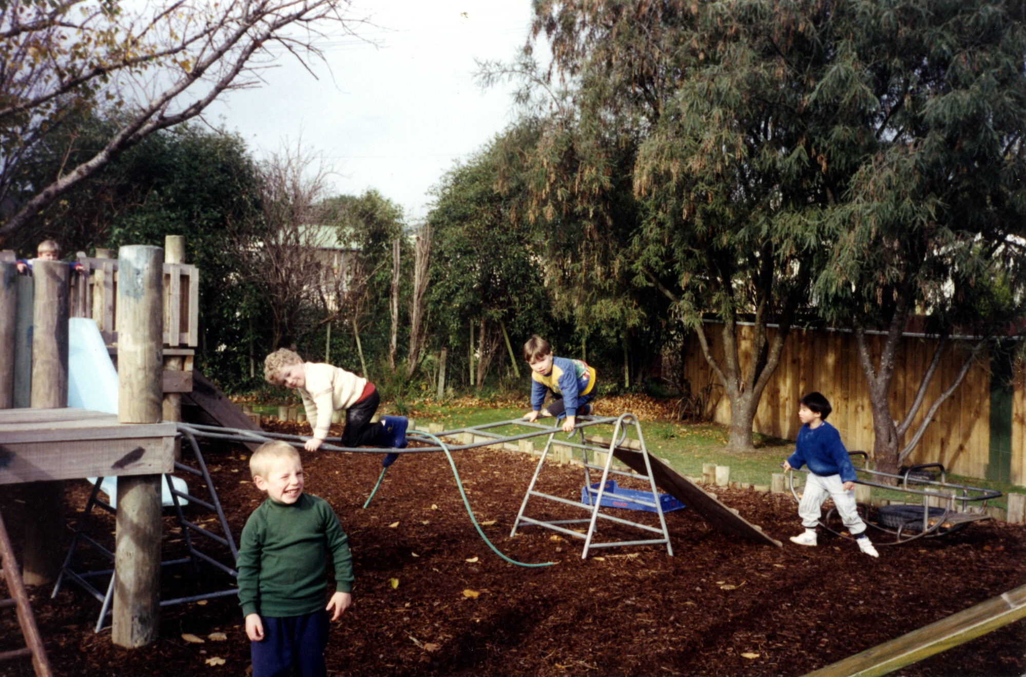 Silverstream Kindergarten 046