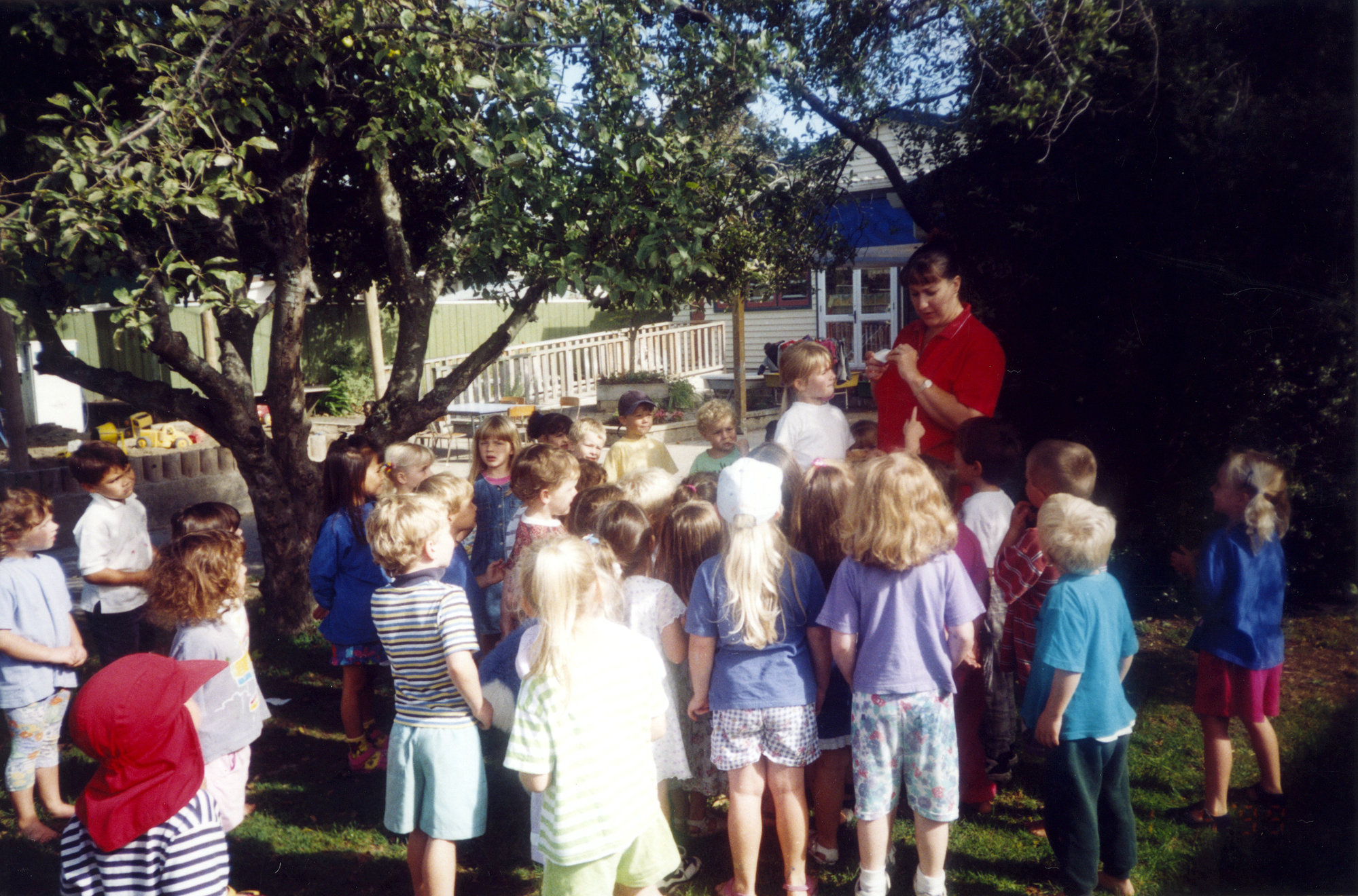 Silverstream Kindergarten 047