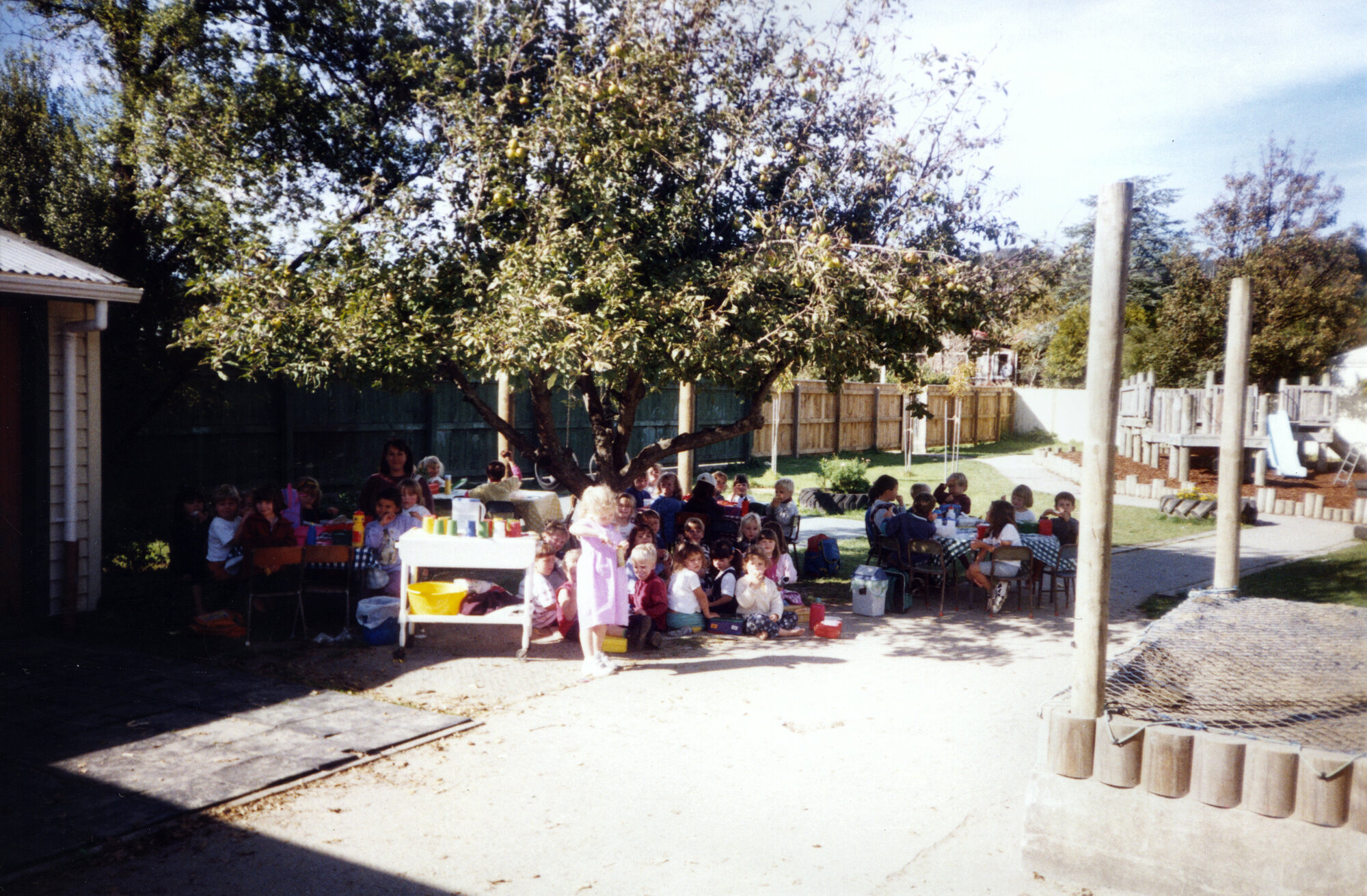 Silverstream Kindergarten 048