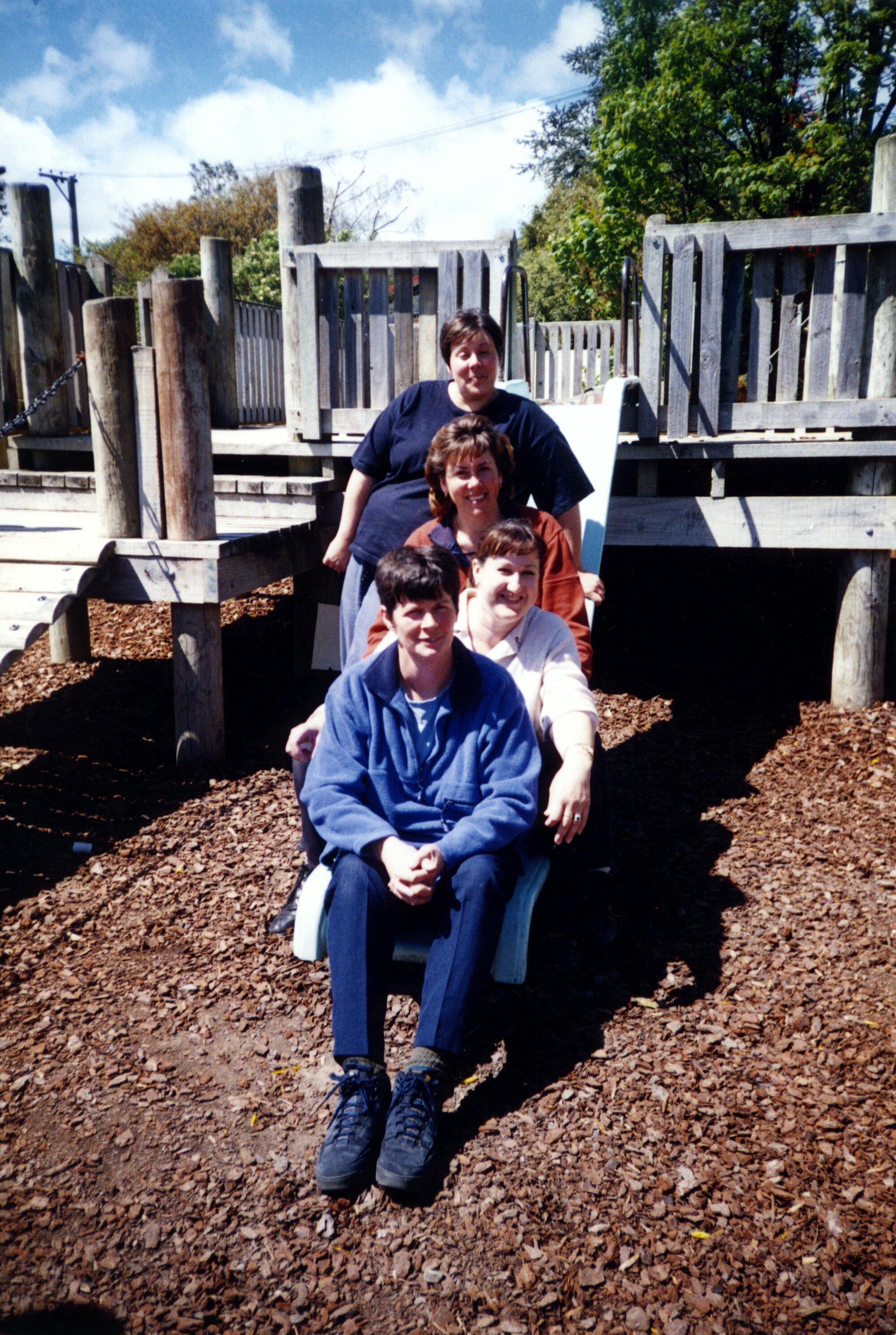 Silverstream Kindergarten 049