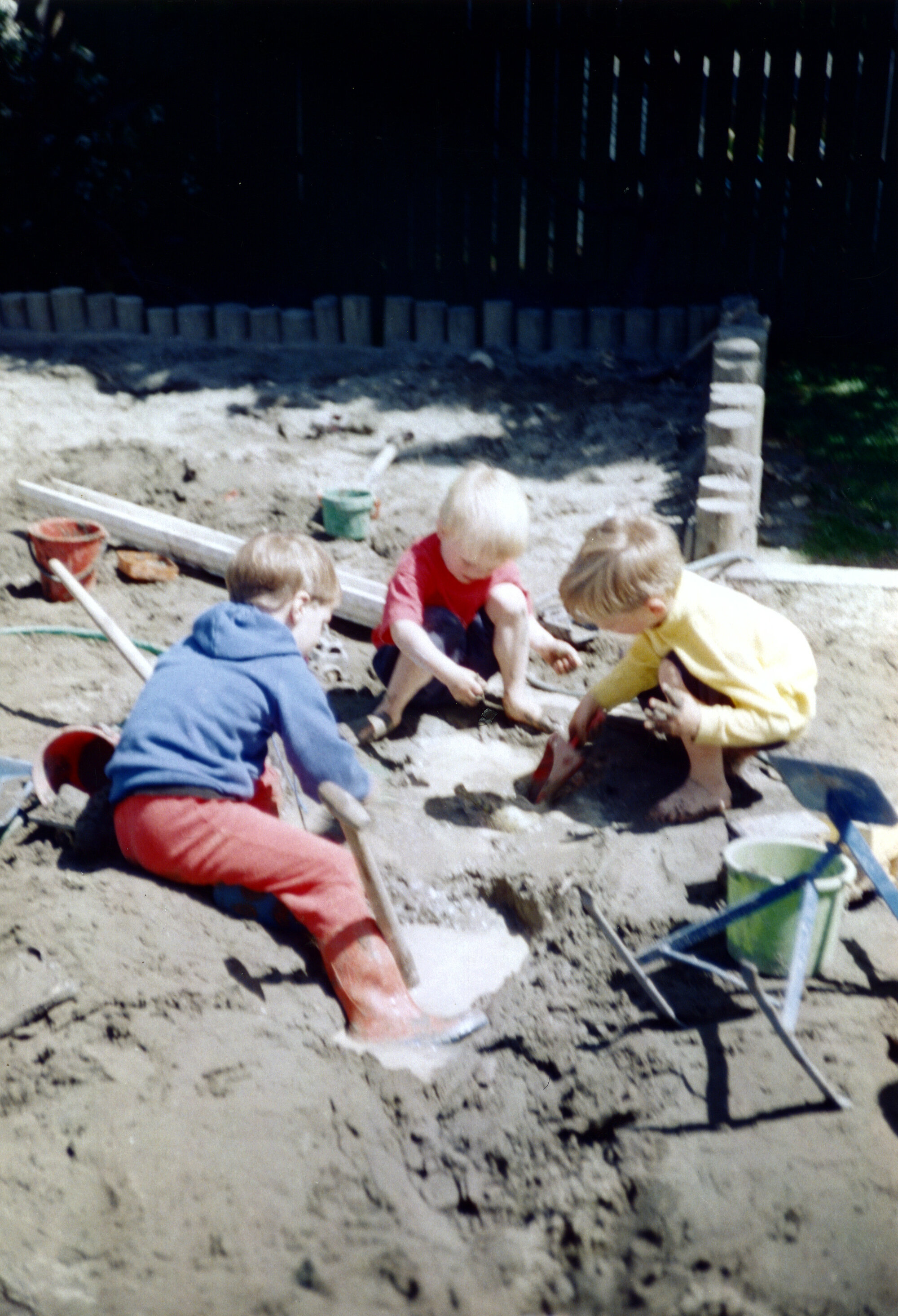 Silverstream Kindergarten 052