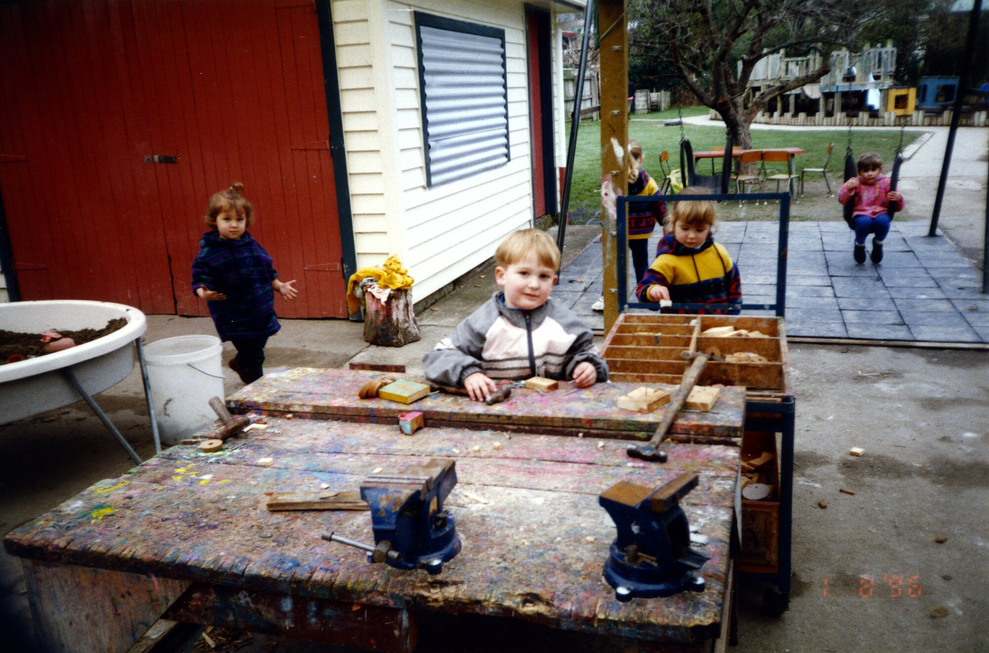 Silverstream Kindergarten 053