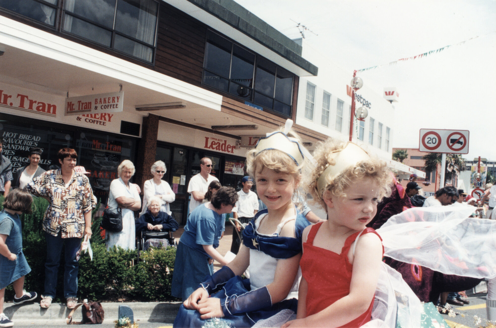 Christmas Parade 1997 001