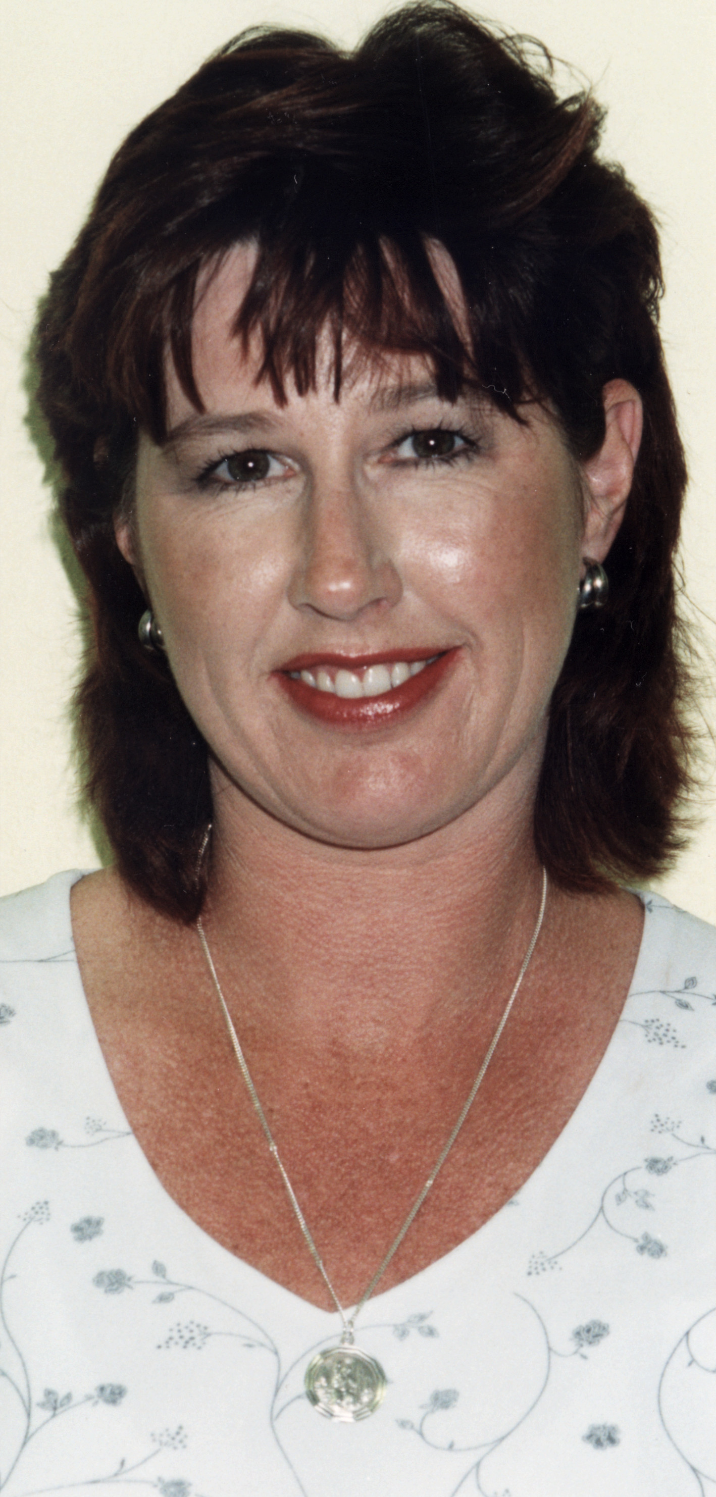 Victim Support; new manager; crisis team volunteer worker Leanne Collins.