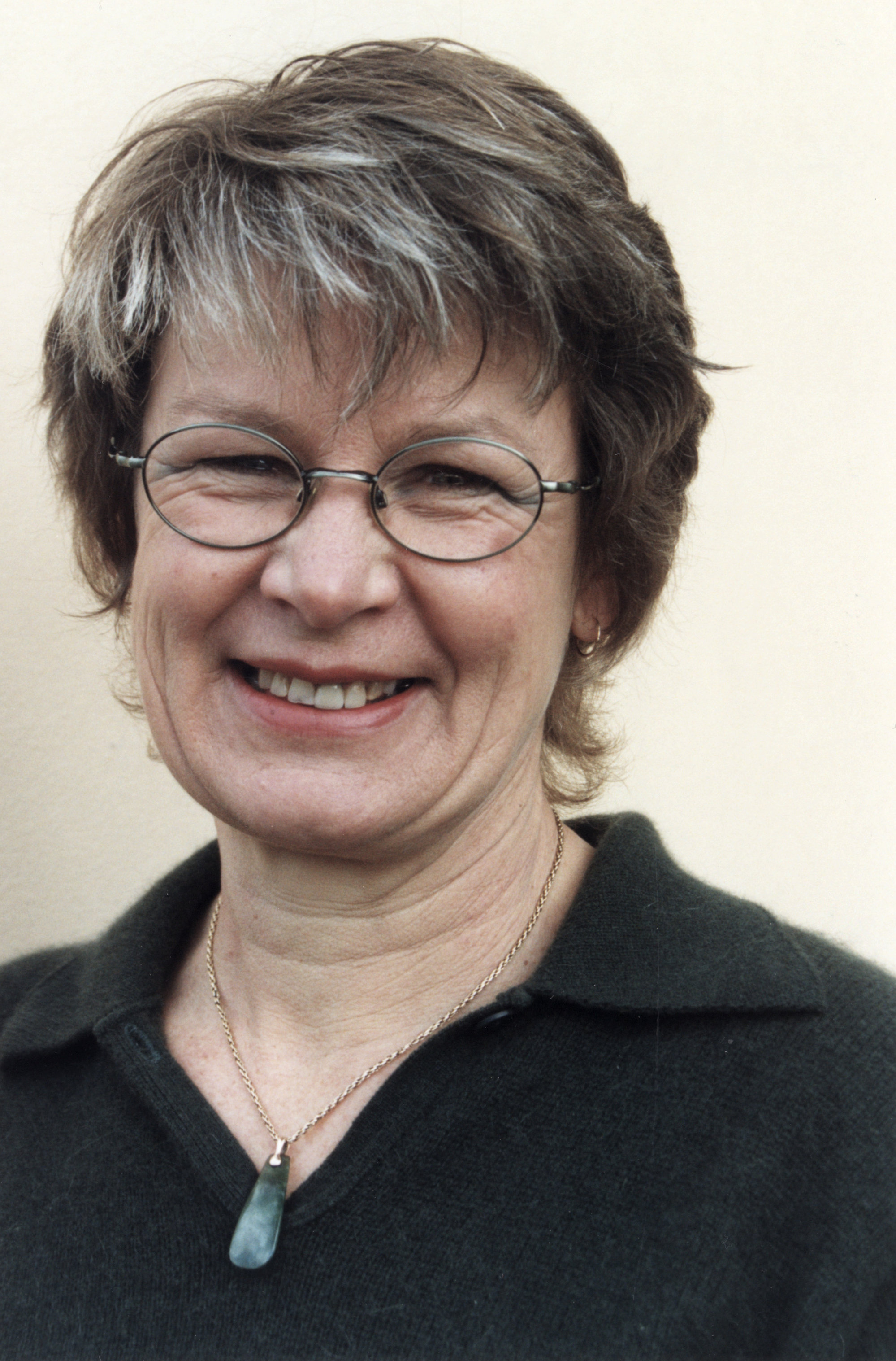 Science festival organising committee member Kathryn Hicks.