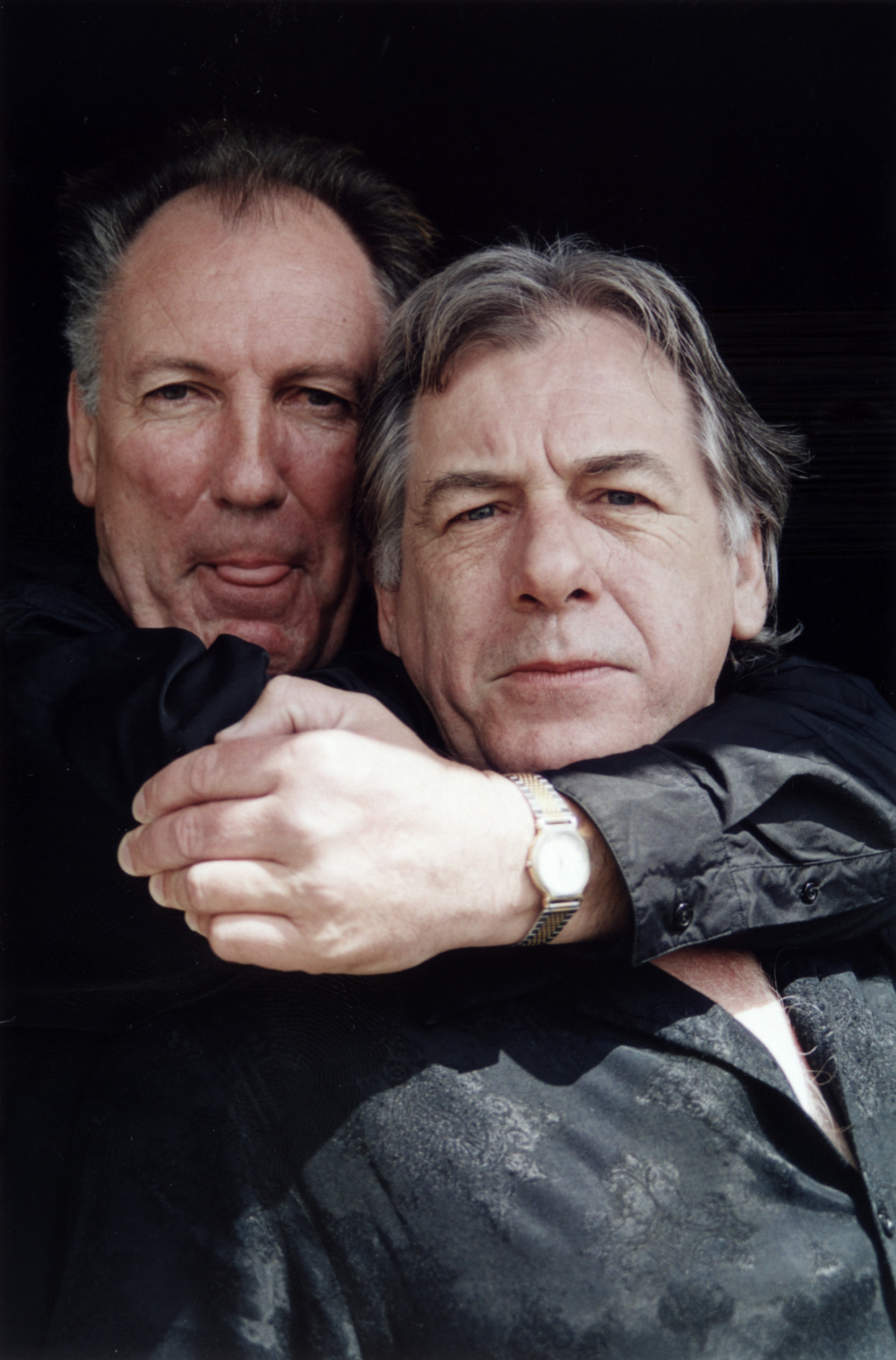 Gary McCormick and Hammond Gamble to perform at The Tote Pub and Pizza Furnace, Trentham.